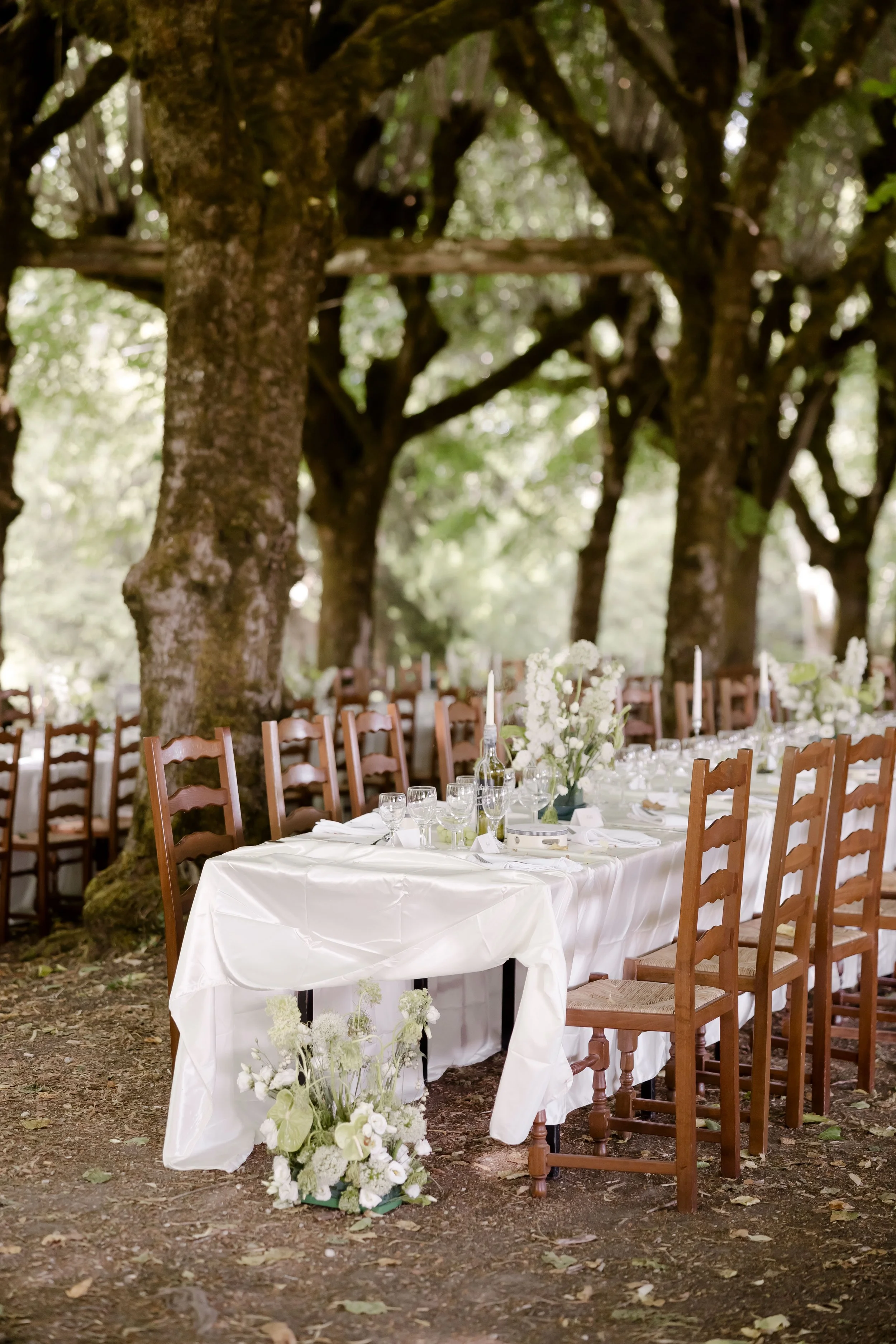 Melt Weddings - French Destination Weddings 