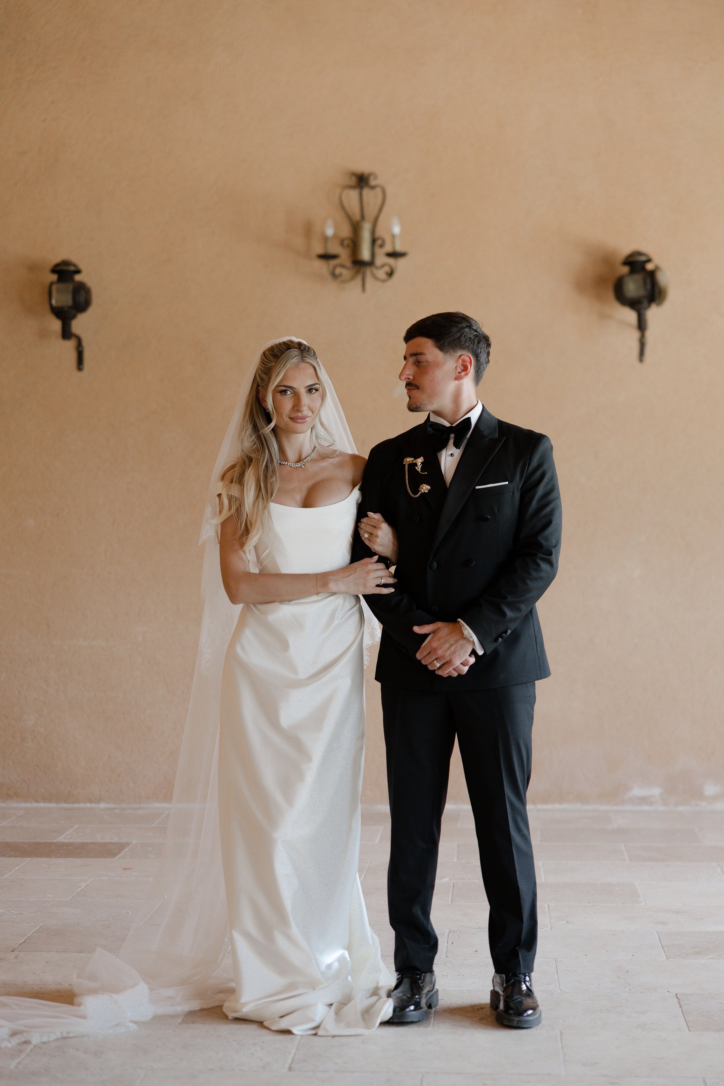 Melt Weddings - French Destination Weddings 