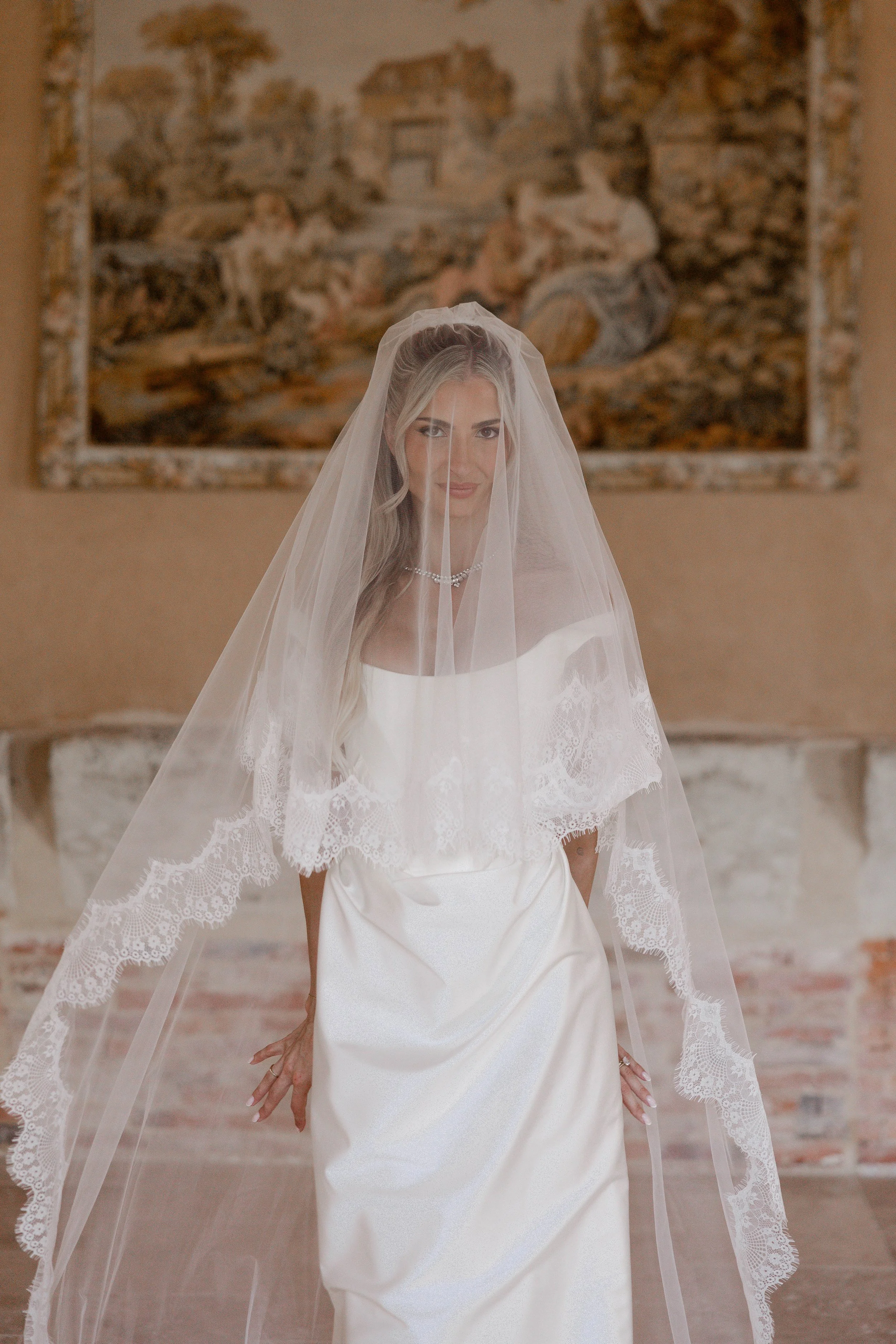 Melt Weddings - French Destination Weddings 