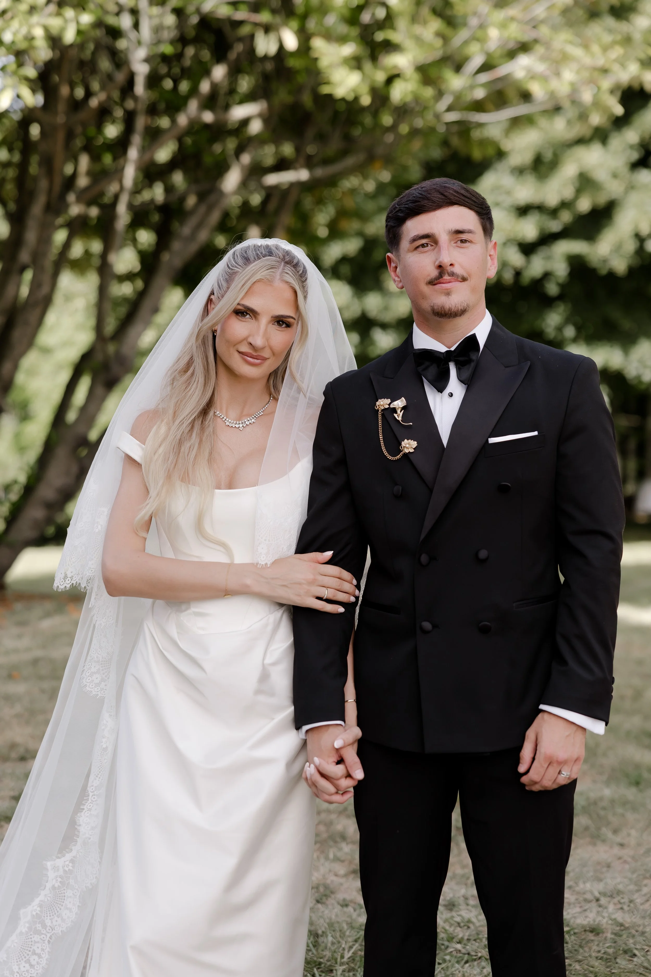 Melt Weddings - French Destination Weddings 