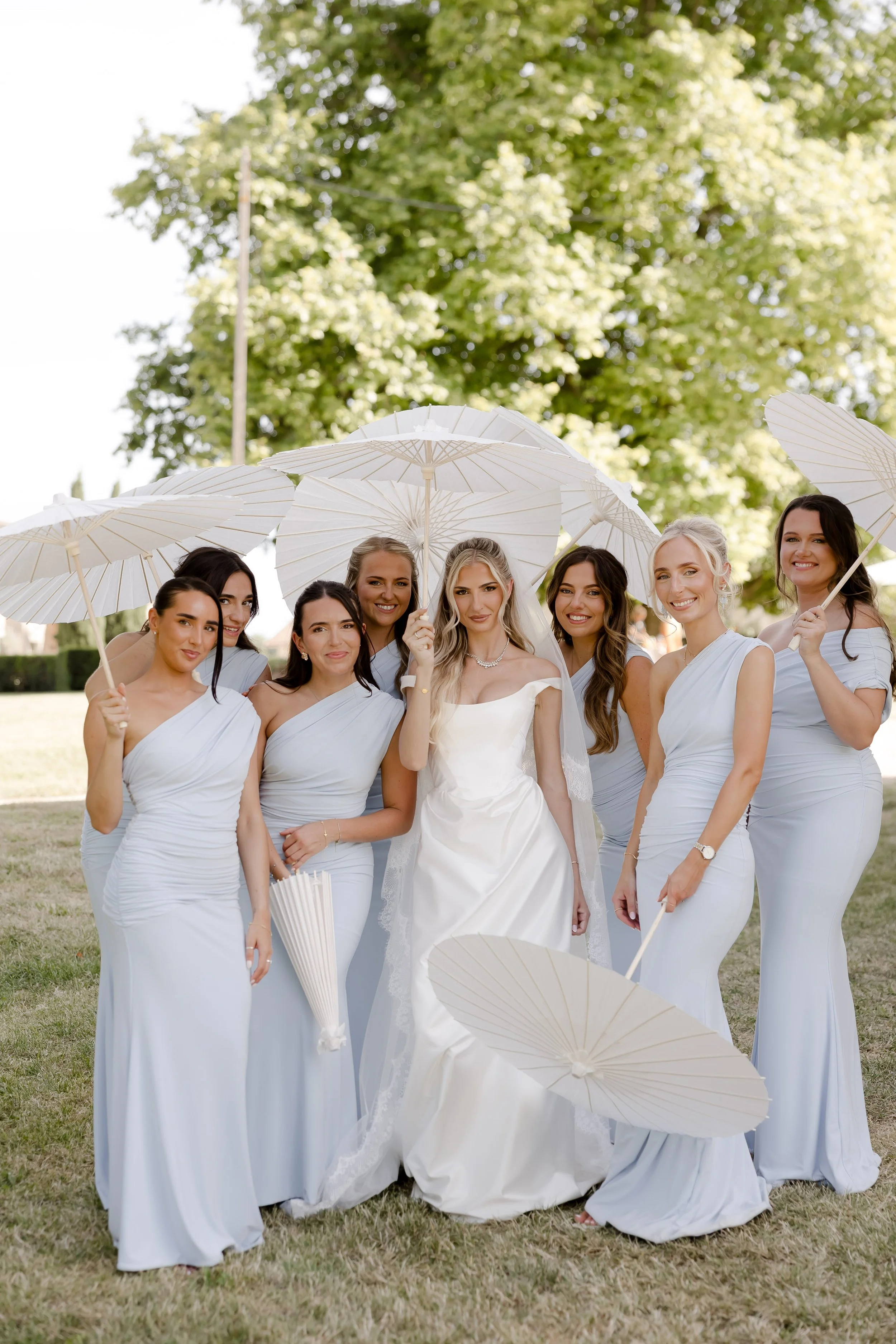 Melt Weddings - French Destination Weddings 