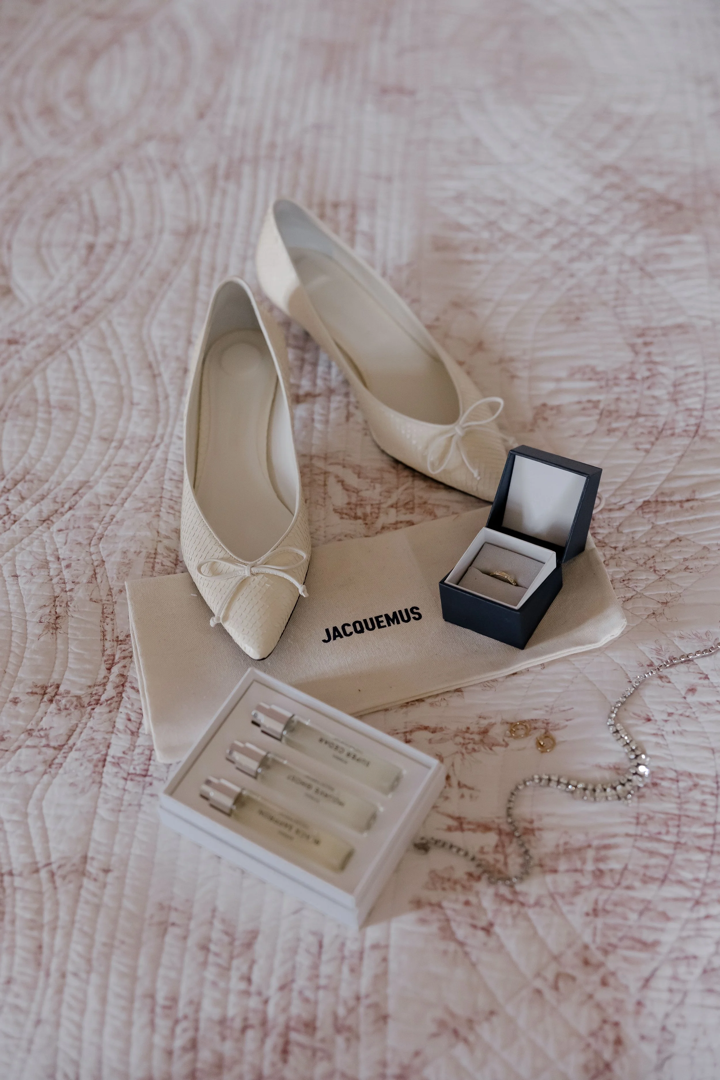 Melt Weddings - French Destination Weddings 