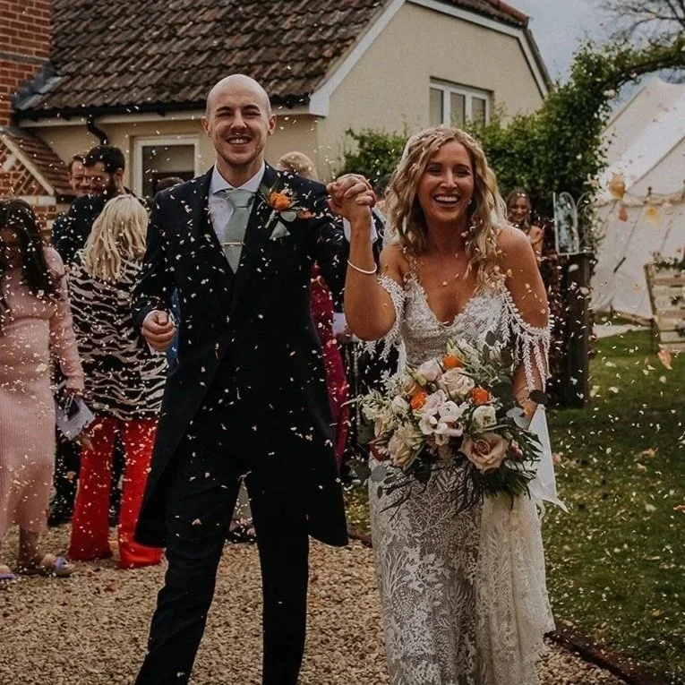 Kate & Liam - Family Home, Devizes 