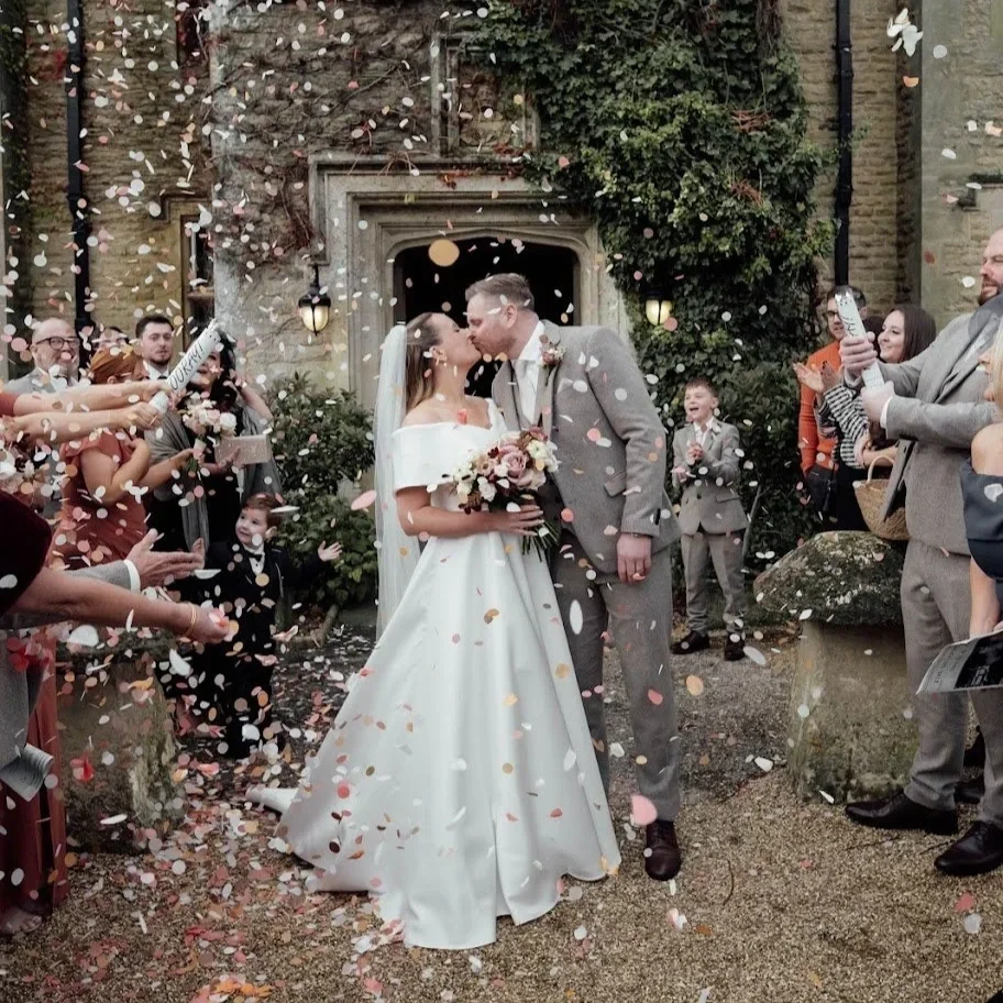 Drew & Jack - Hyde House, Stow-on-the-Wold