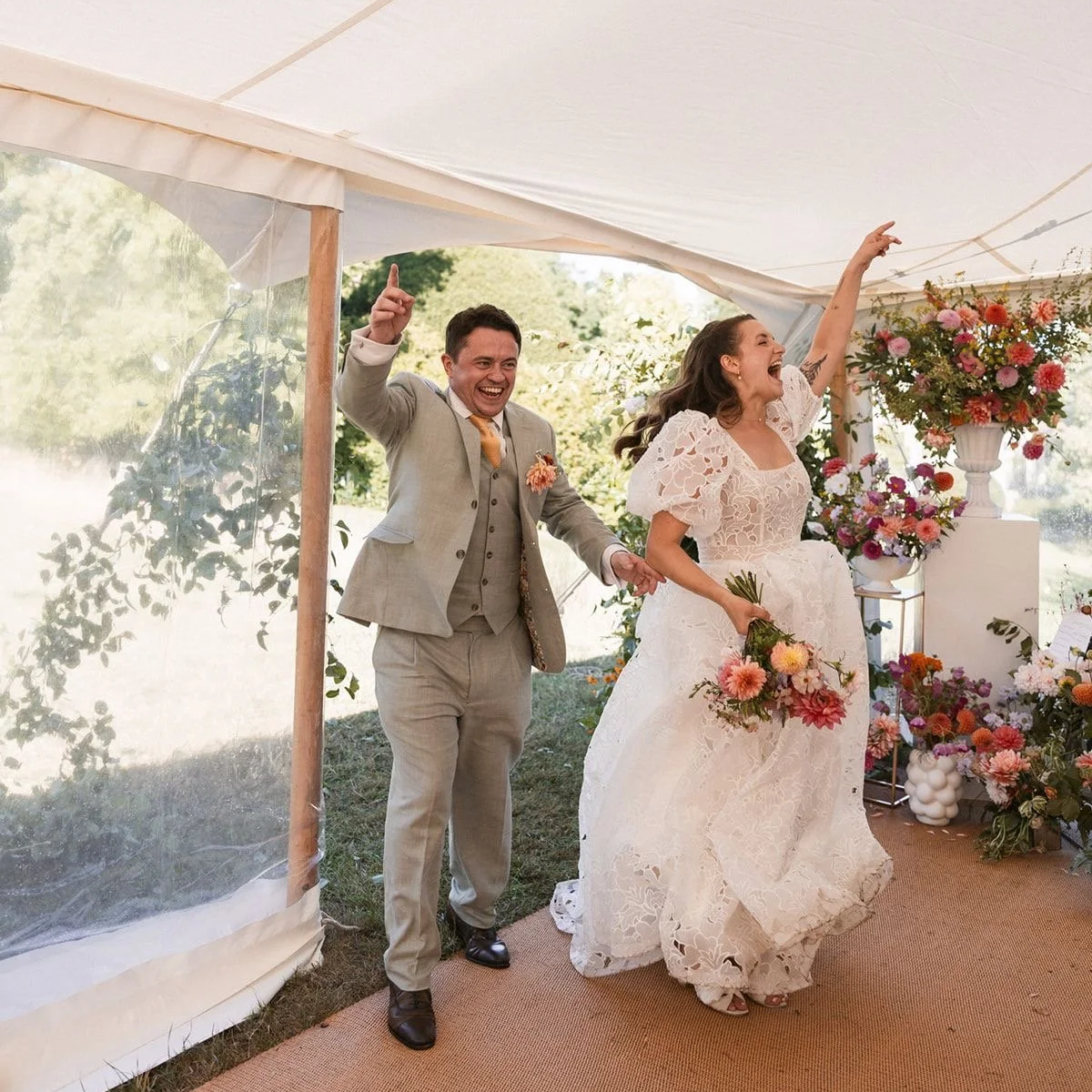 Hannah & Rob - Belcome Court, Bradford On Avon