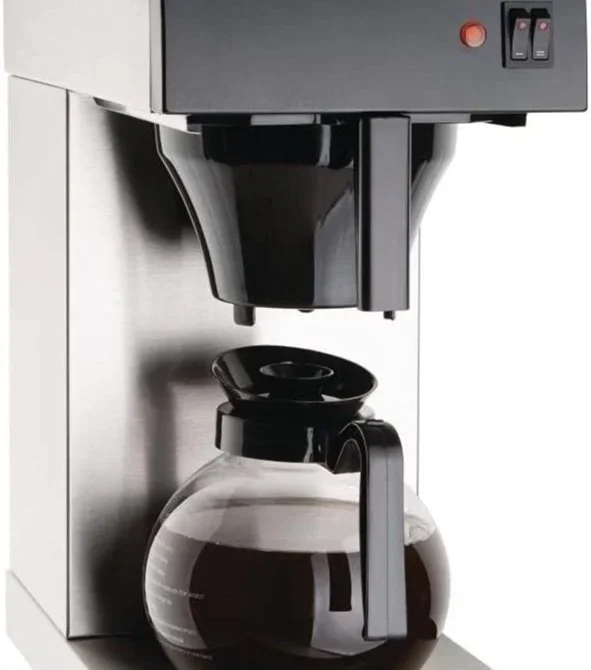 Filter Coffee Machine - £50 + VAT