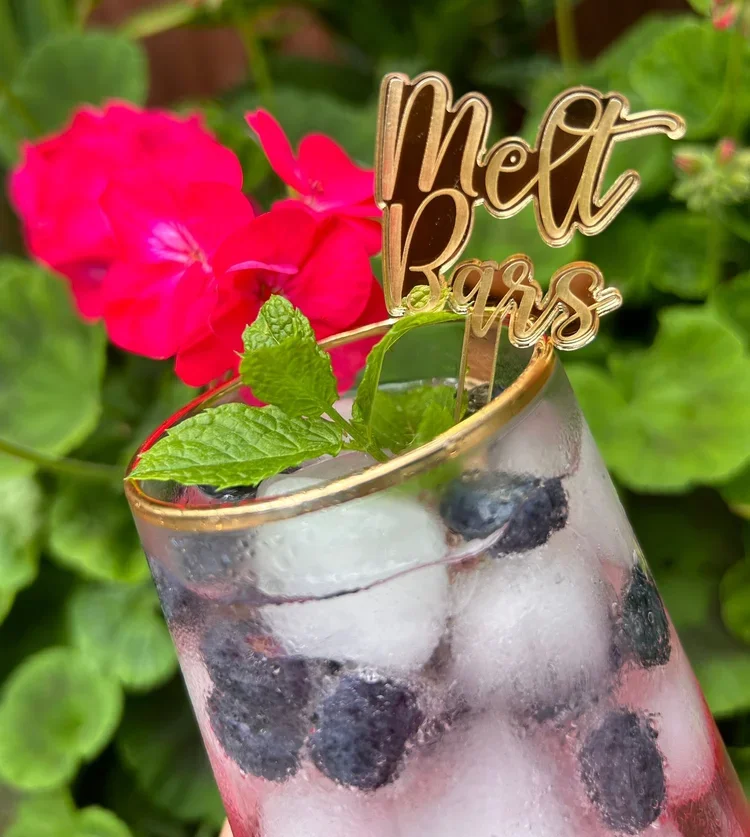 Bespoke Drinks Stirrers - POR