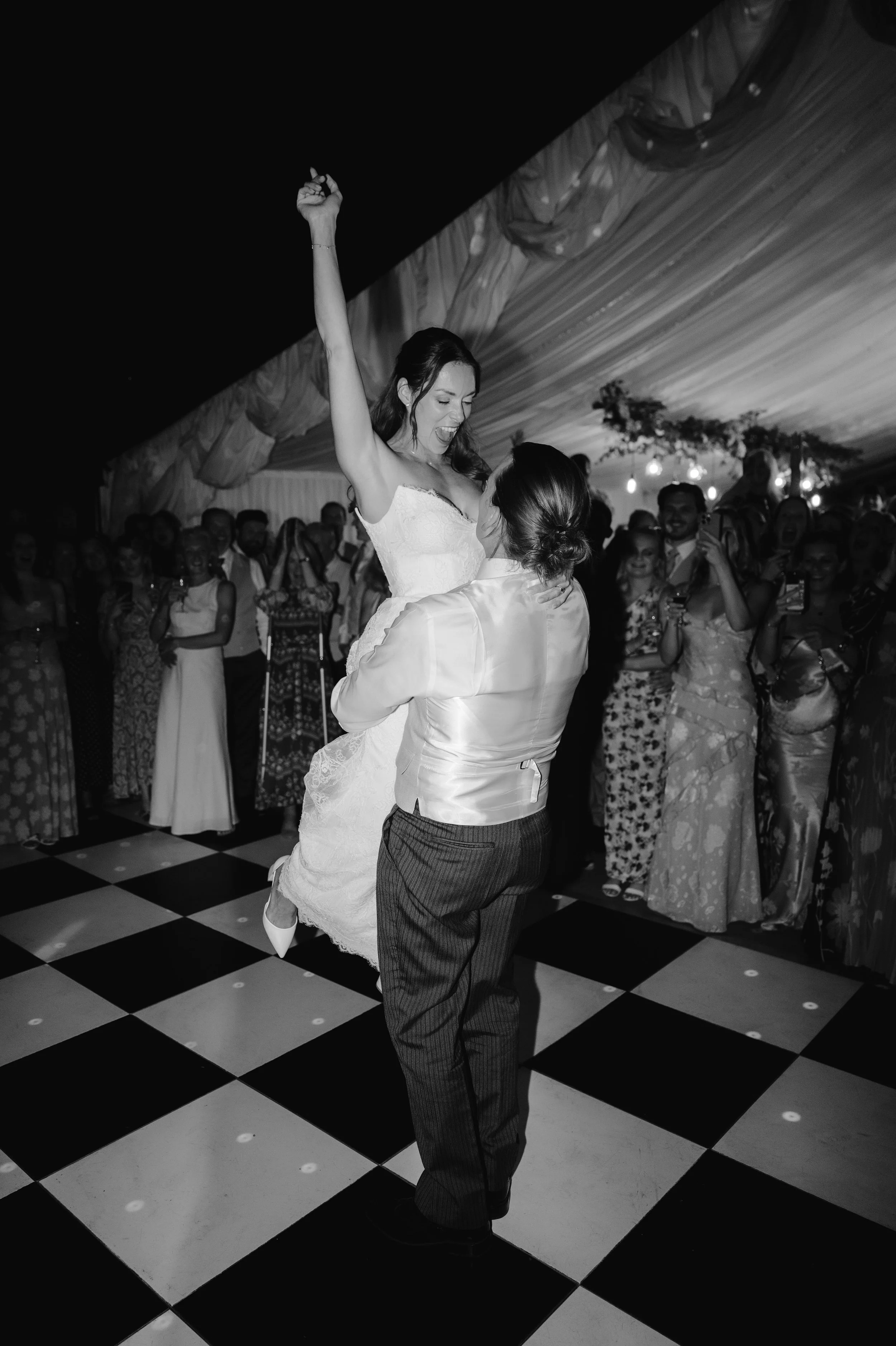 Wedding Coordinator UK