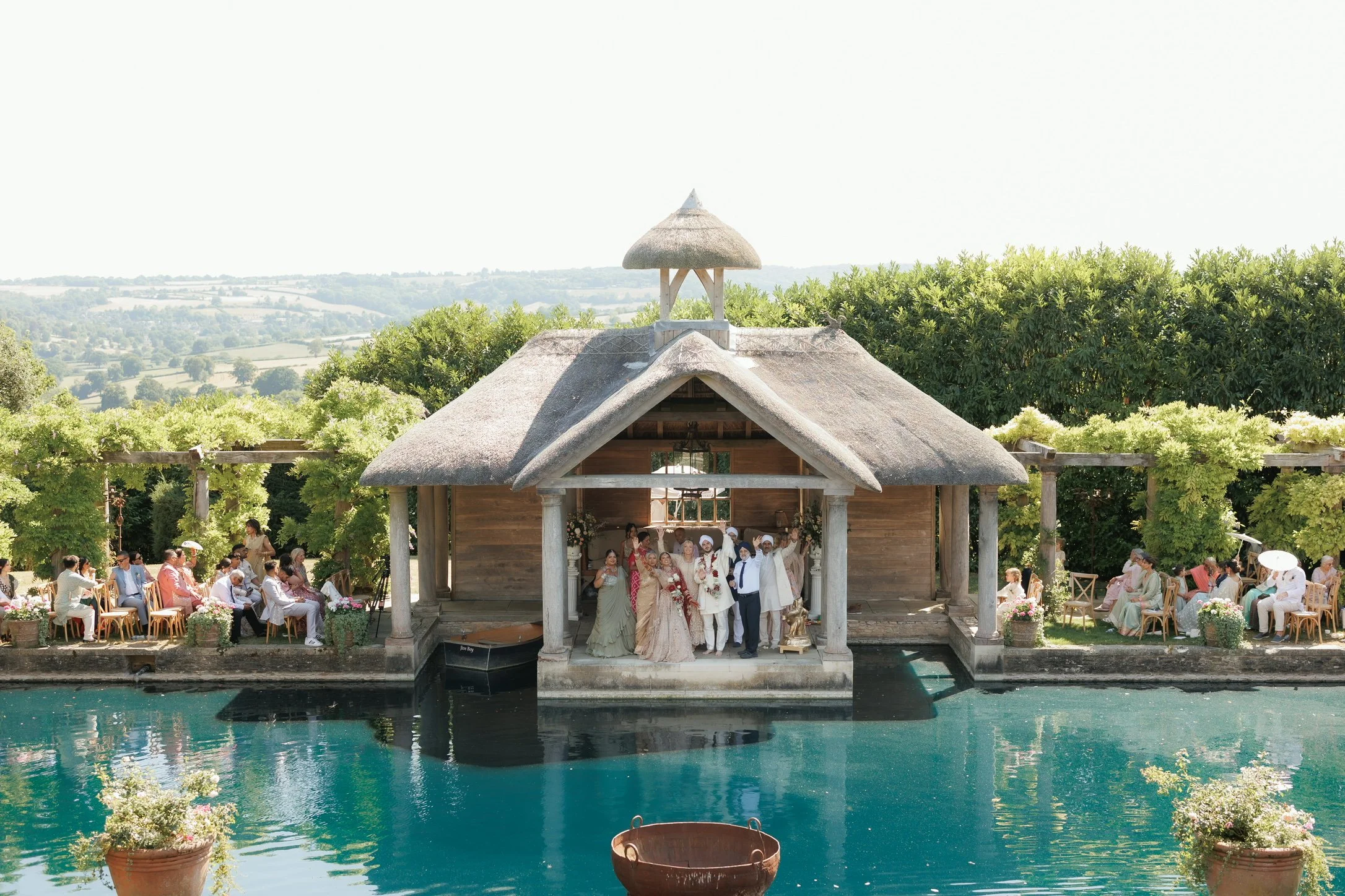 Hindu Wedding Planner 