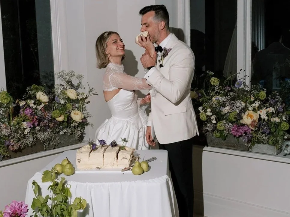 Silver Wedding Package 