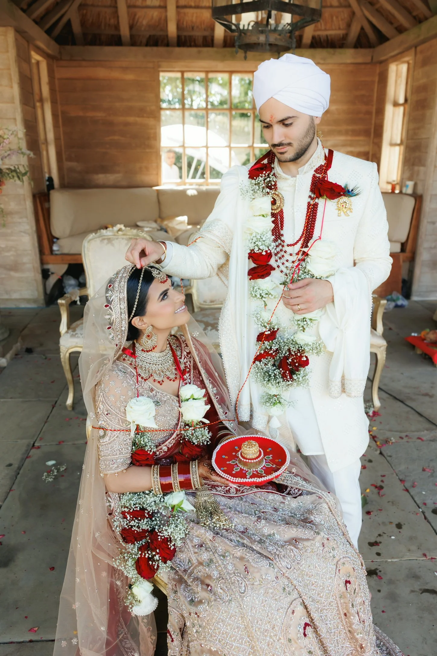 Indian Wedding Planner