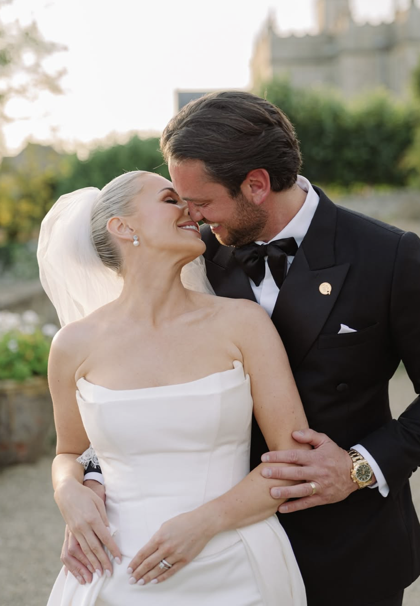 Best Wedding Planner Wiltshire