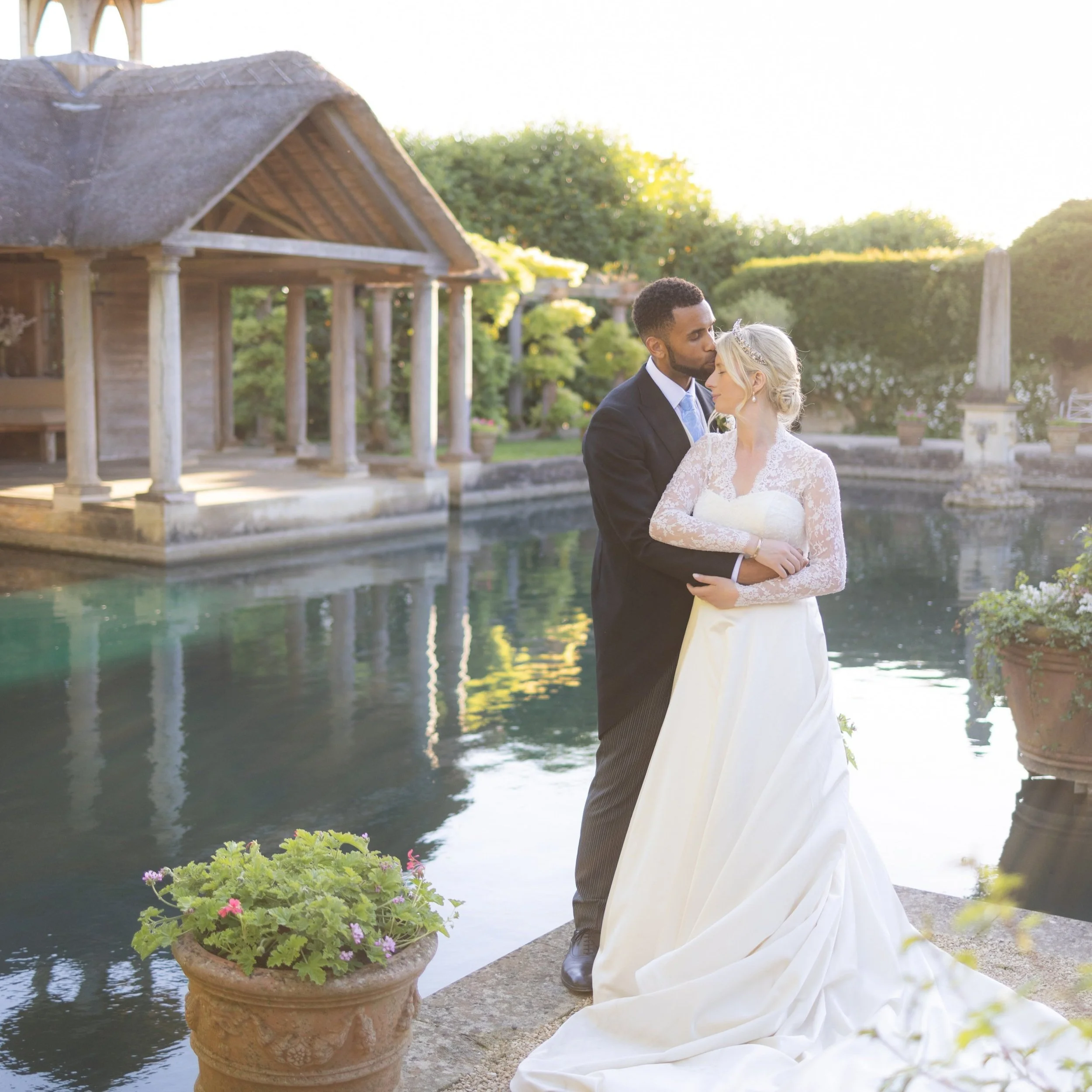 Euridge Manor Wedding Planner