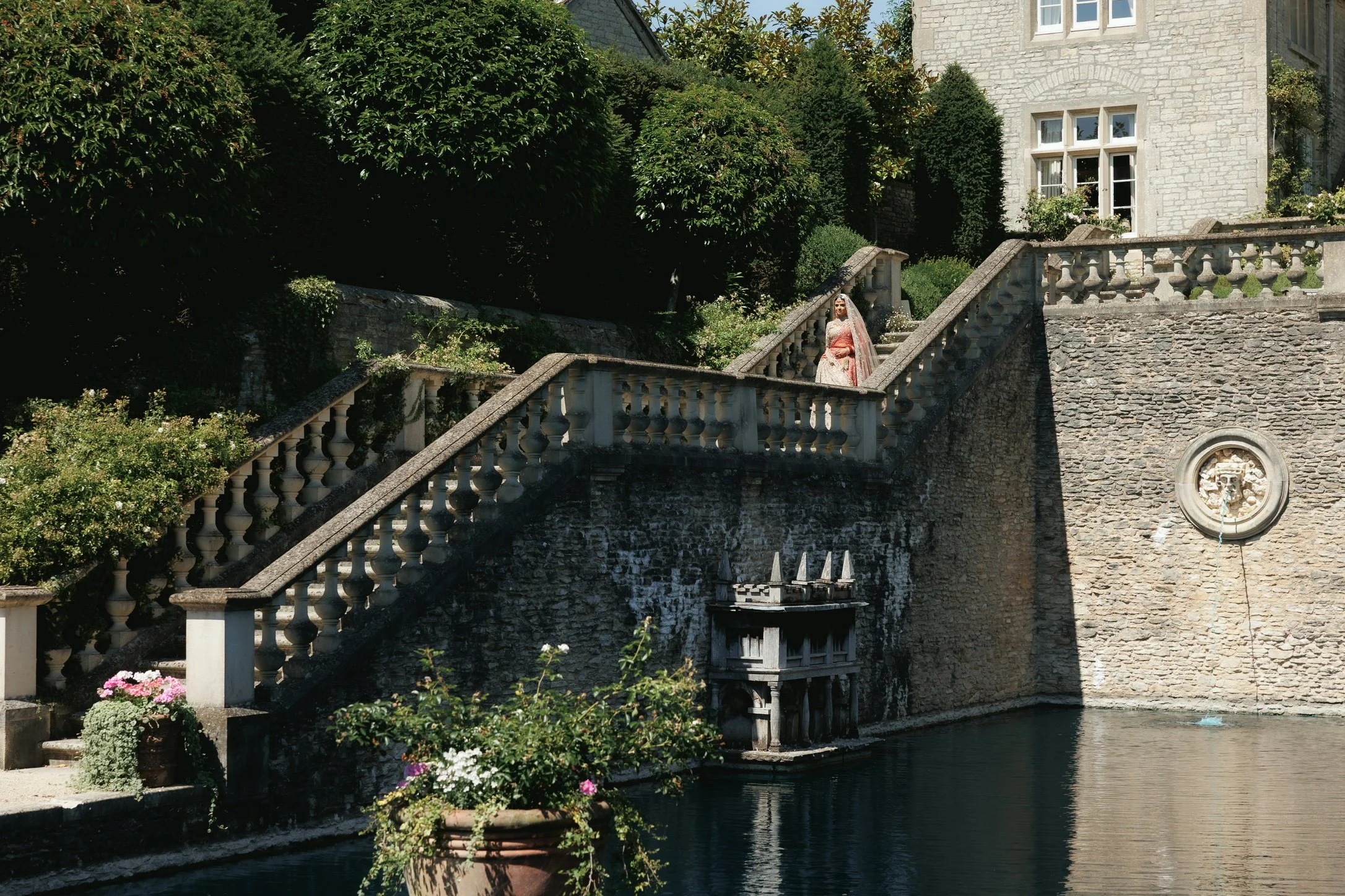 Best Wedding Planner UK Euridge Manor 