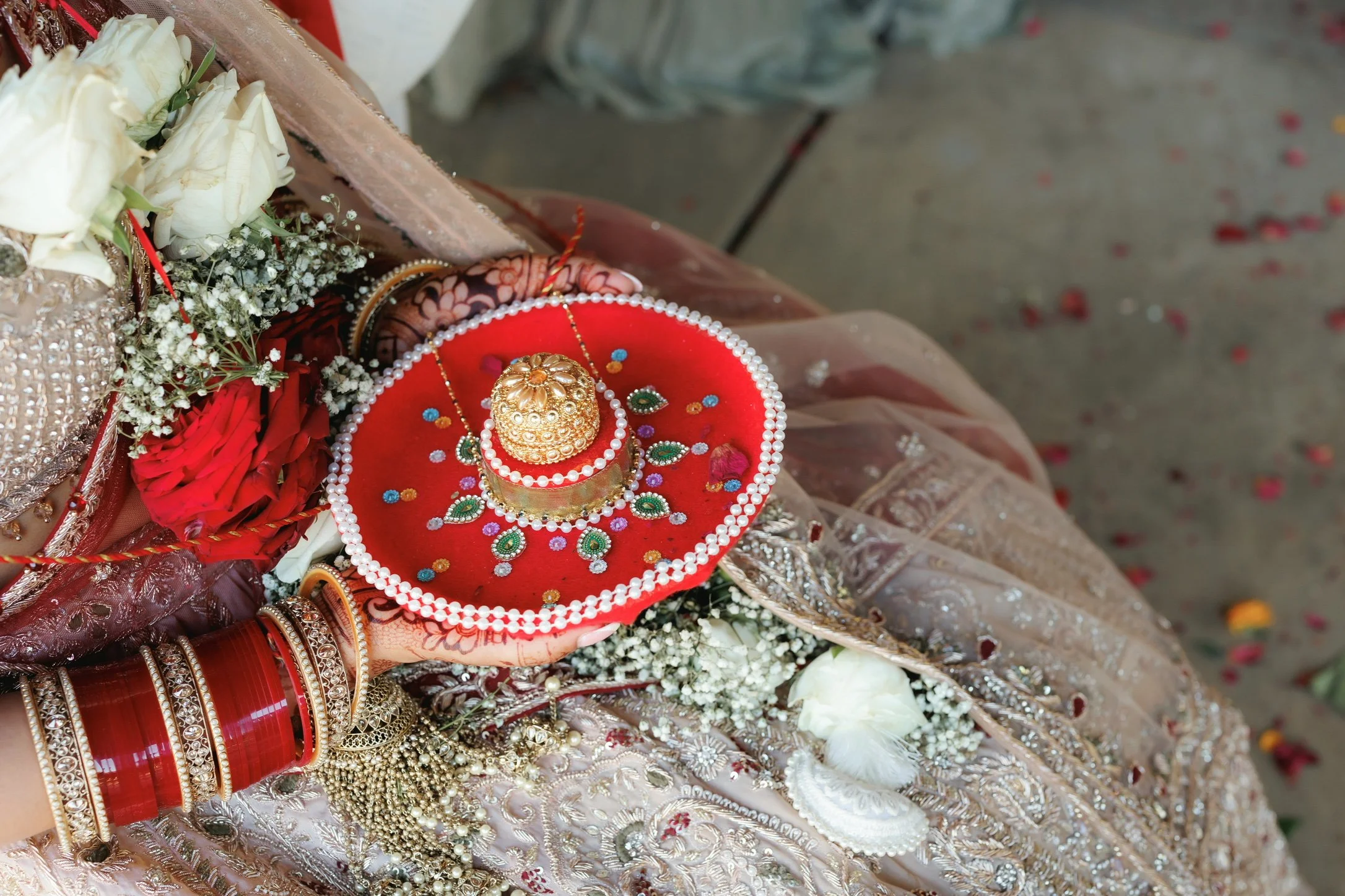 Best Wedding Planner UK 