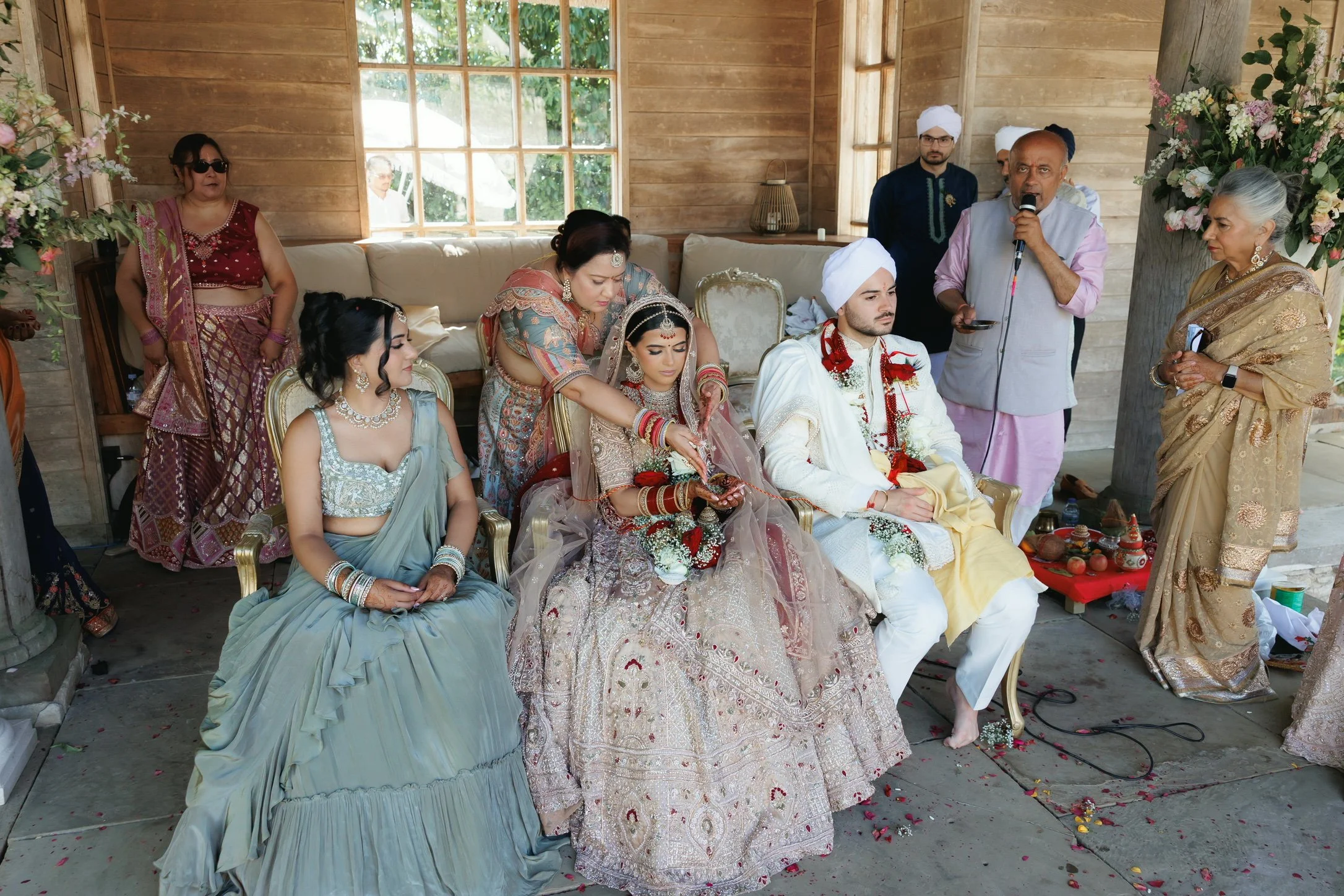 Best Wedding Planner UK Euridge Manor 