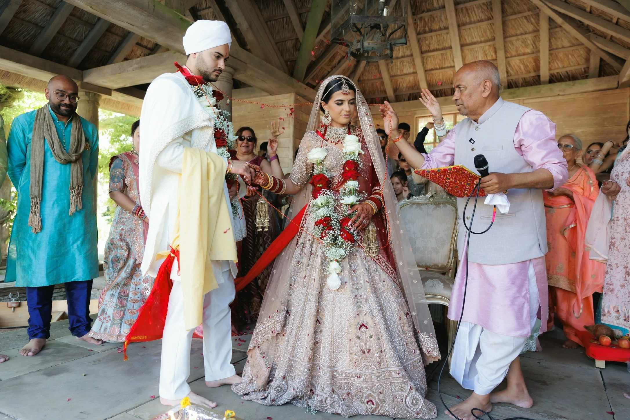 Indian Wedding Planner 