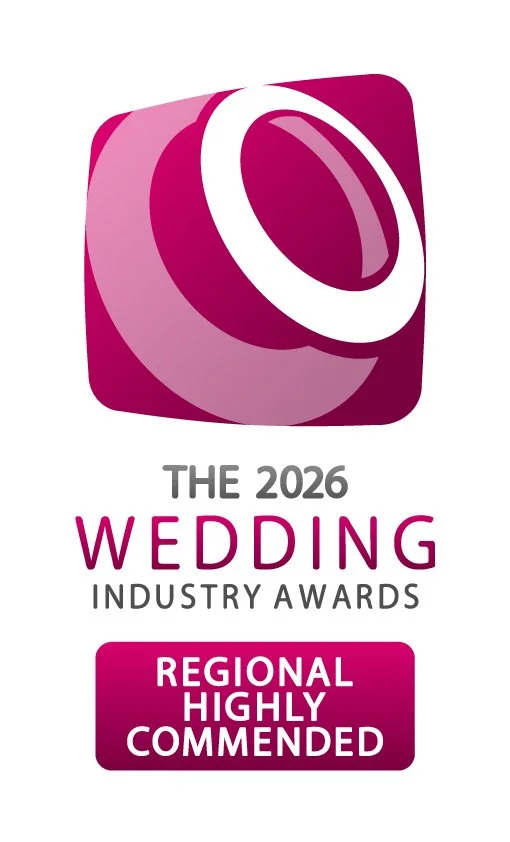 The Wedding Industry Awards Winner