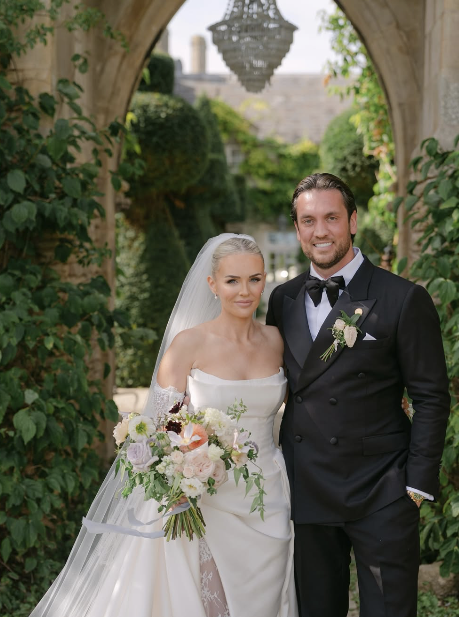 Best Wedding Planner Euridge Manor