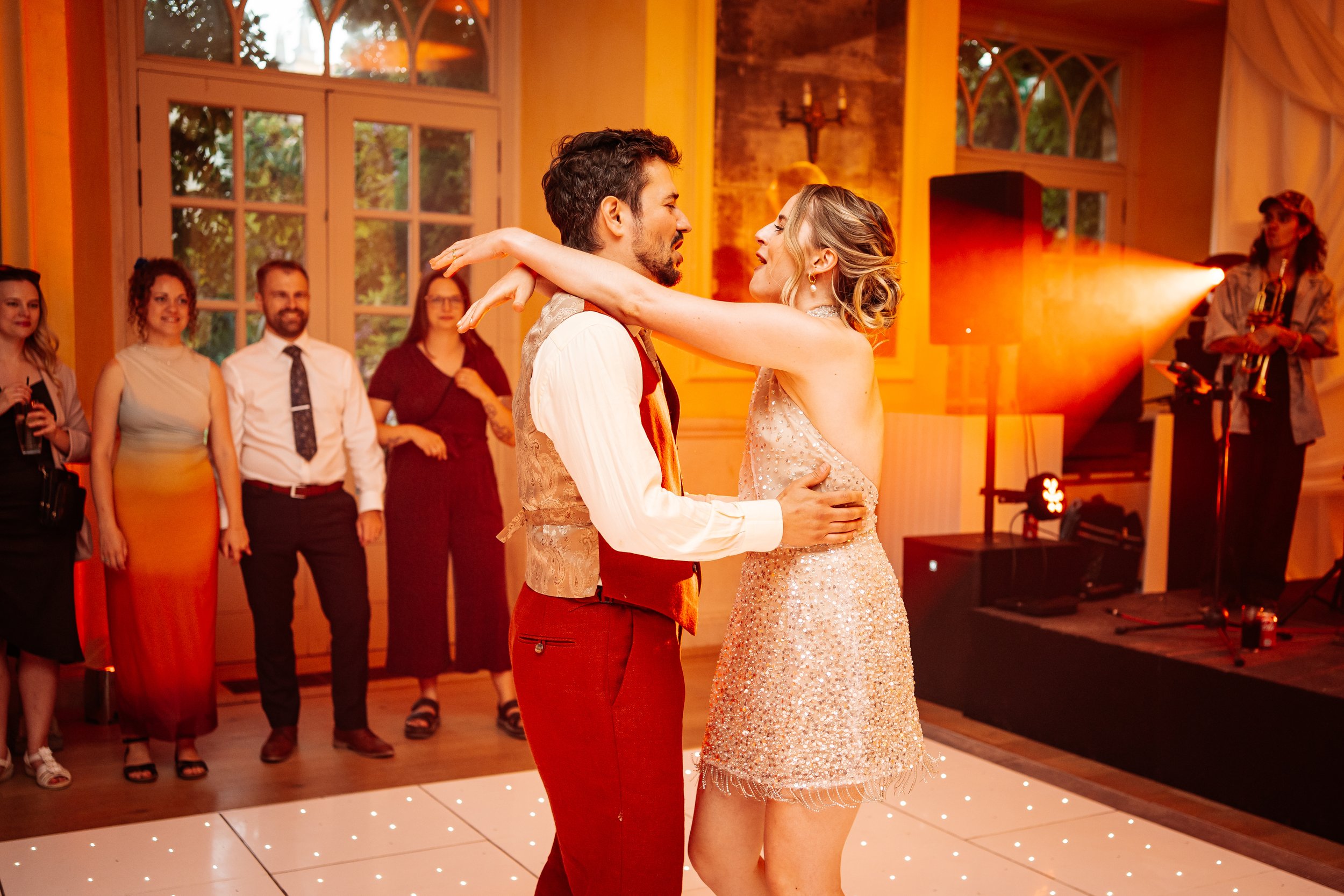 Euridge Manor Wedding Planner