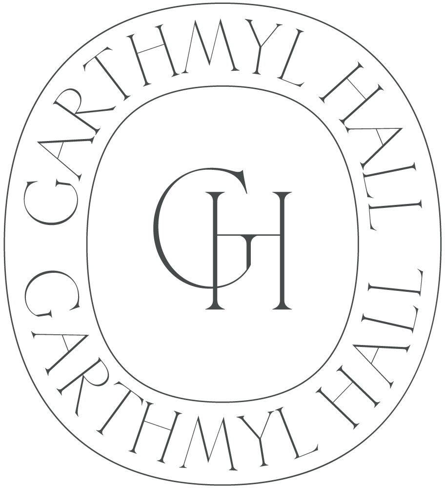Garthmylhall Wedding Planner