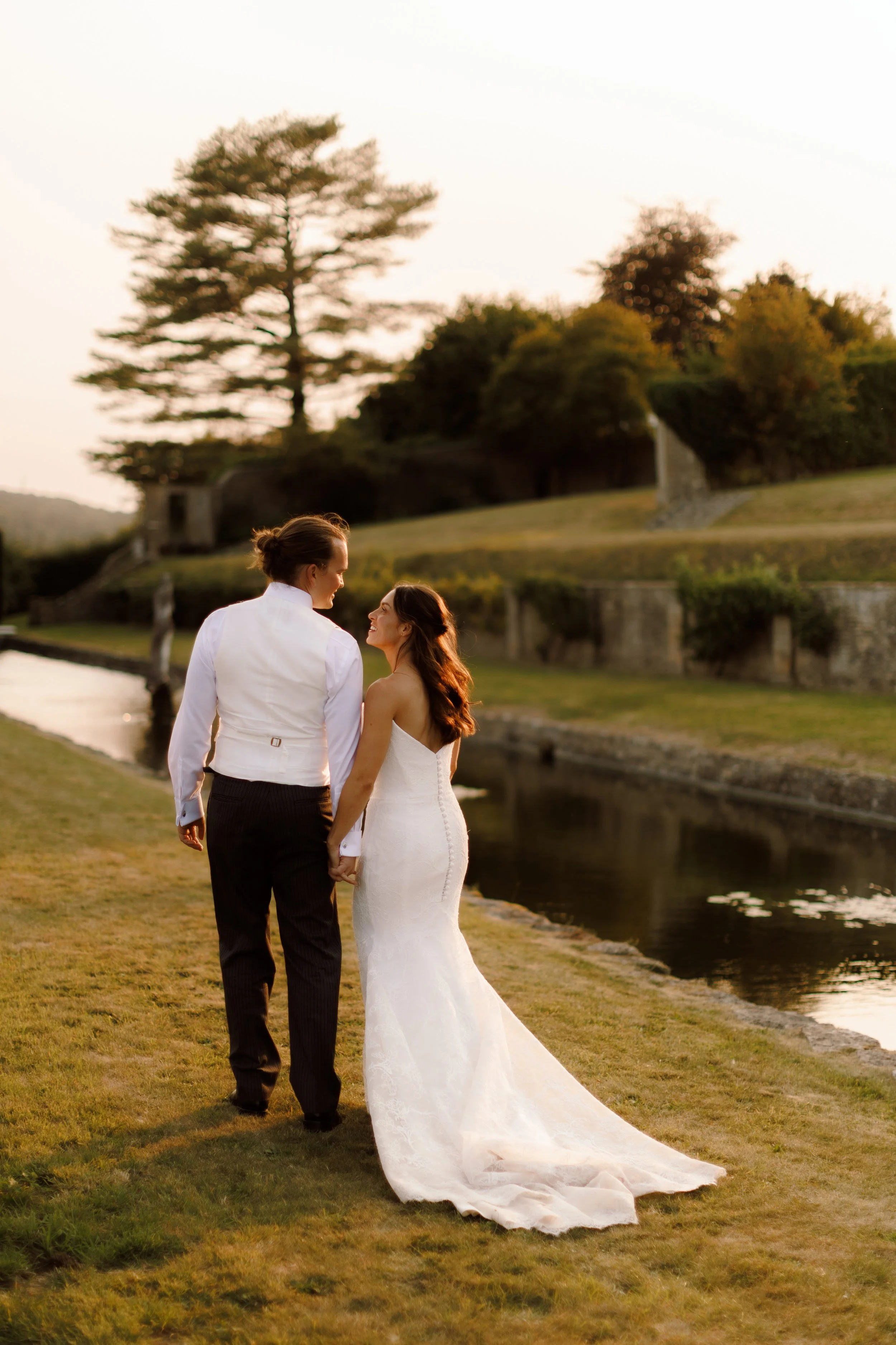 Wedding Planner Hamswell House