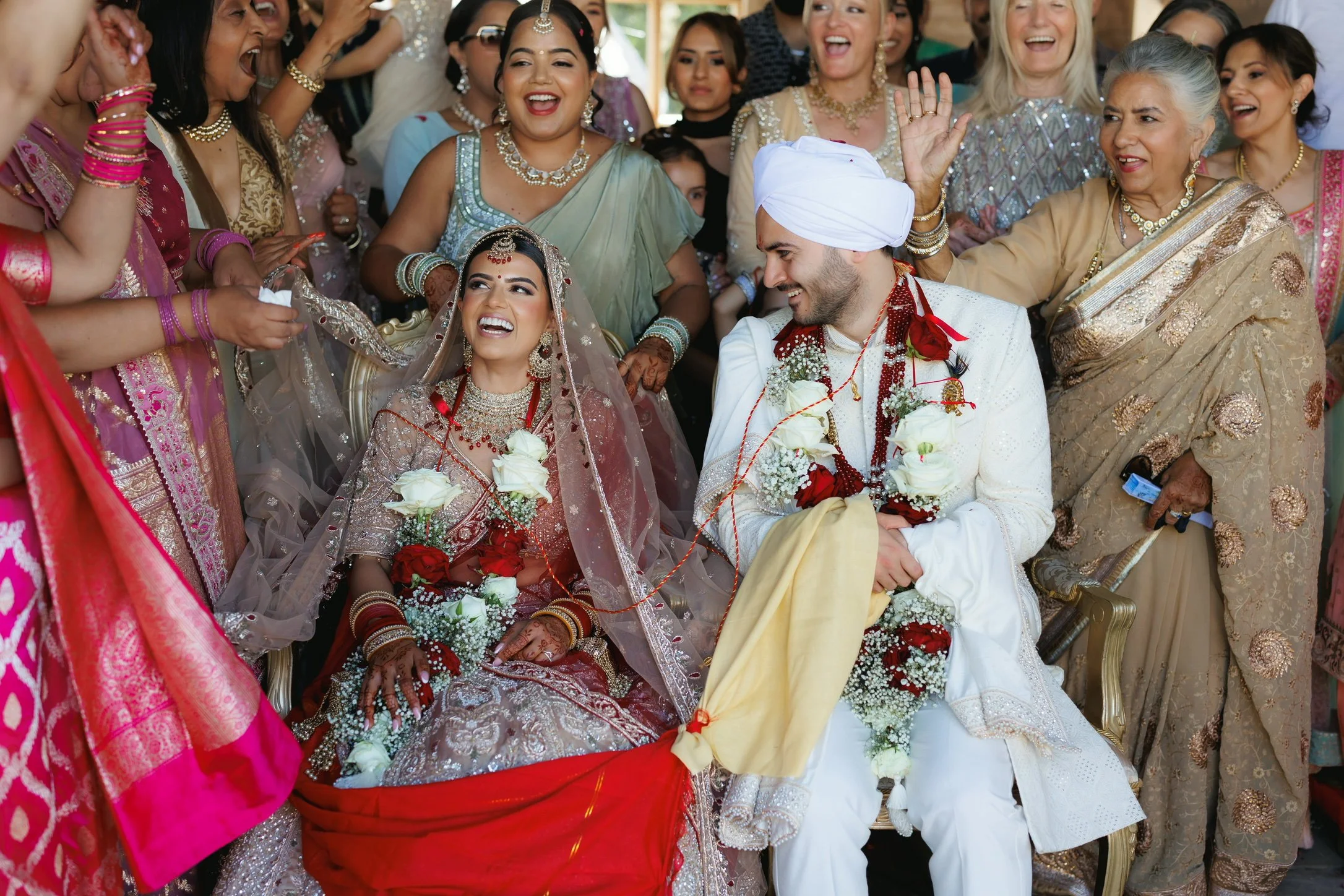 Hindu Wedding Planner 