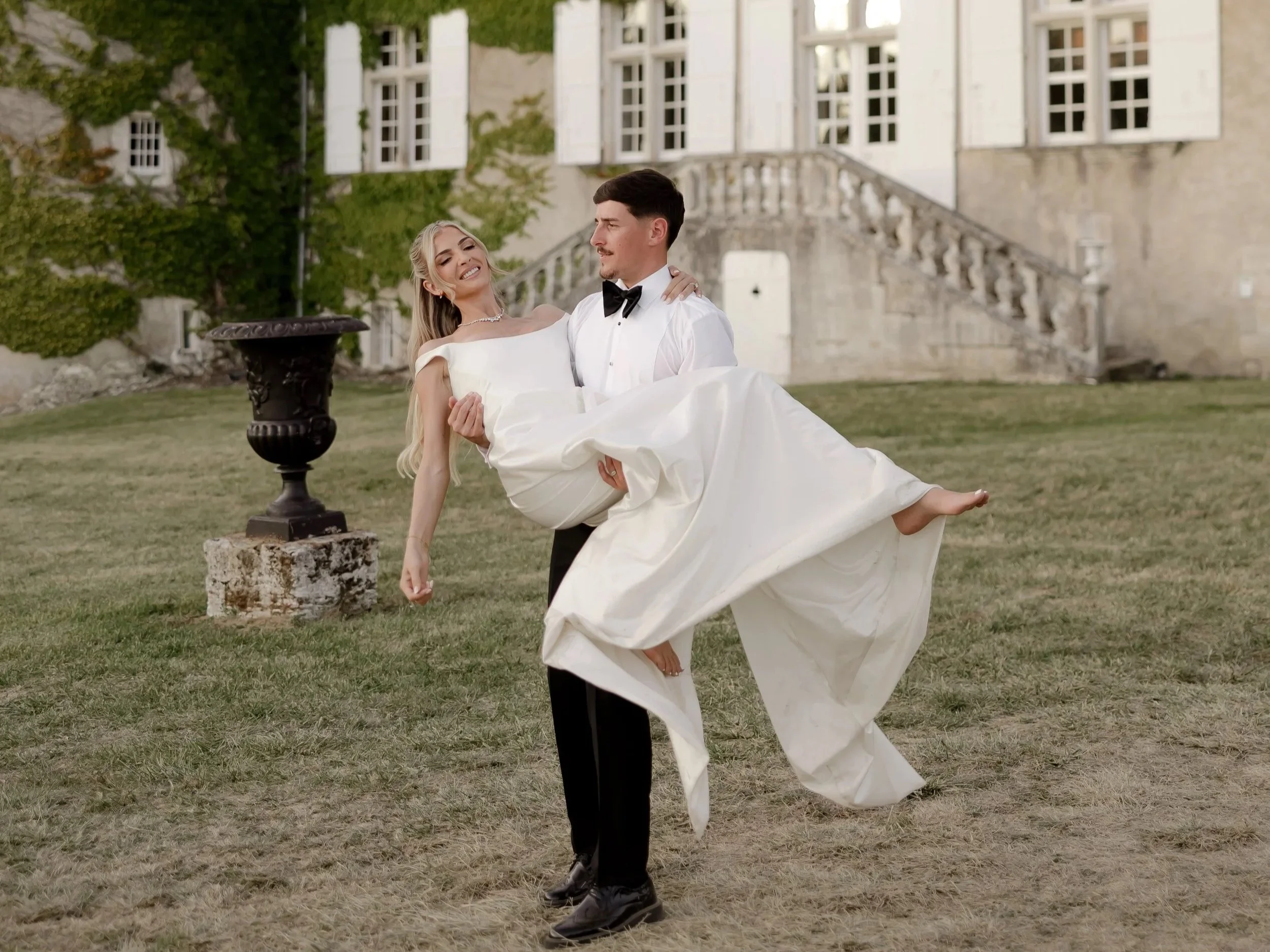 Destination Wedding Package 