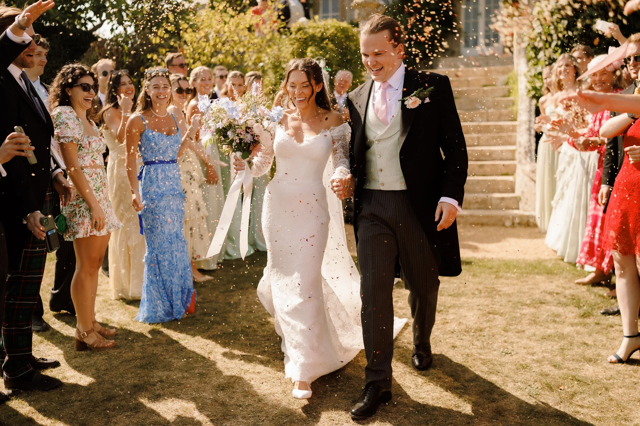 Best Wedding Planner UK