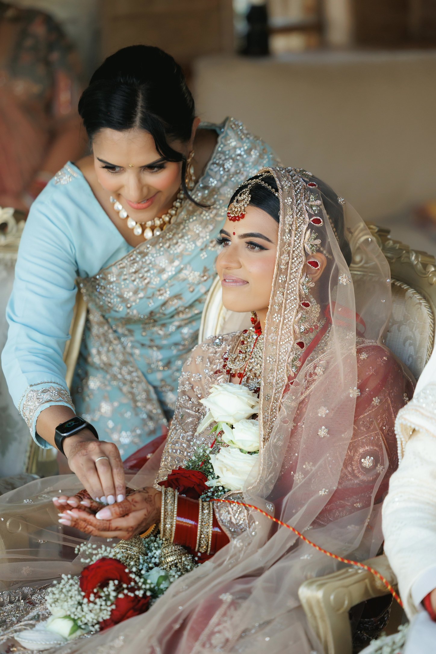 Best Wedding Planner UK 