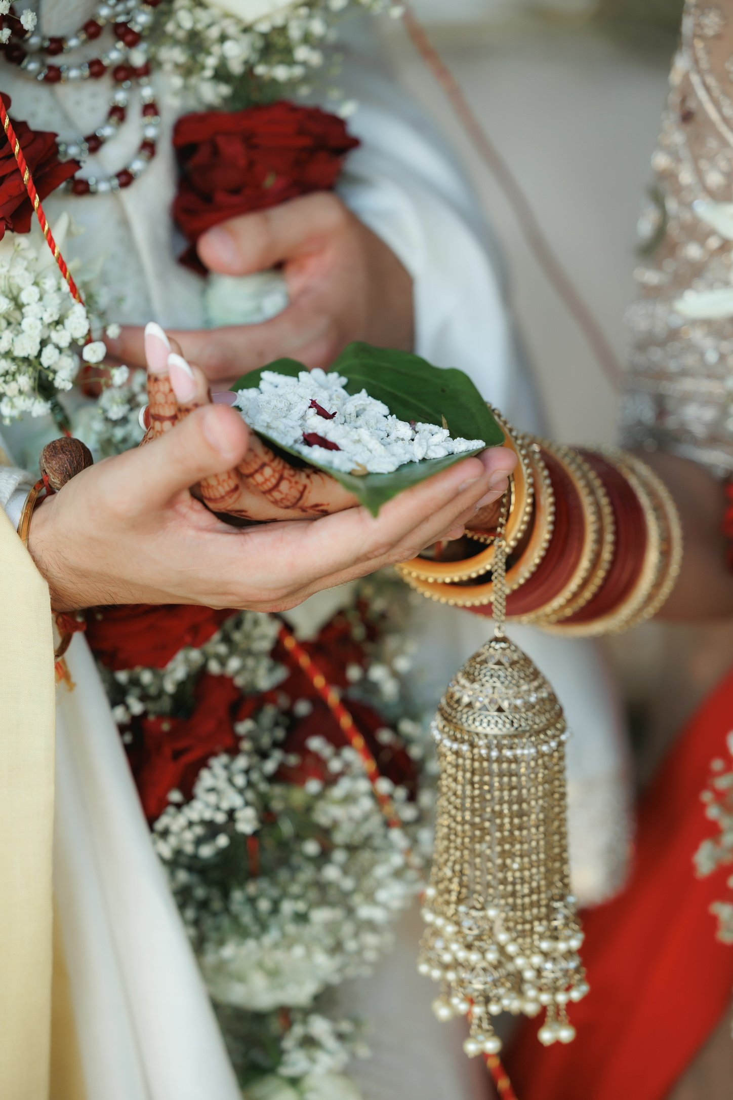 Best Hindu Wedding Planner UK Euridge Manor 