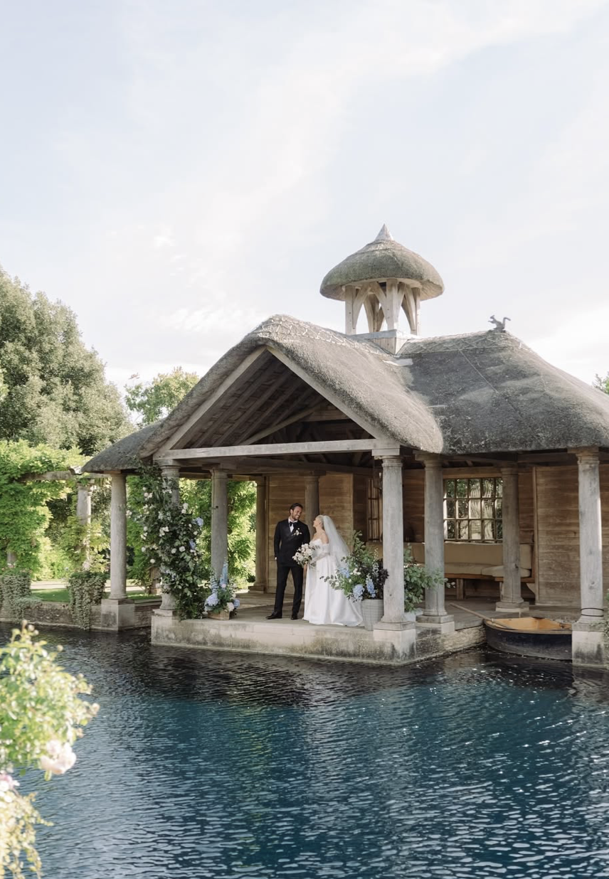 Best Wedding Planner Wiltshire