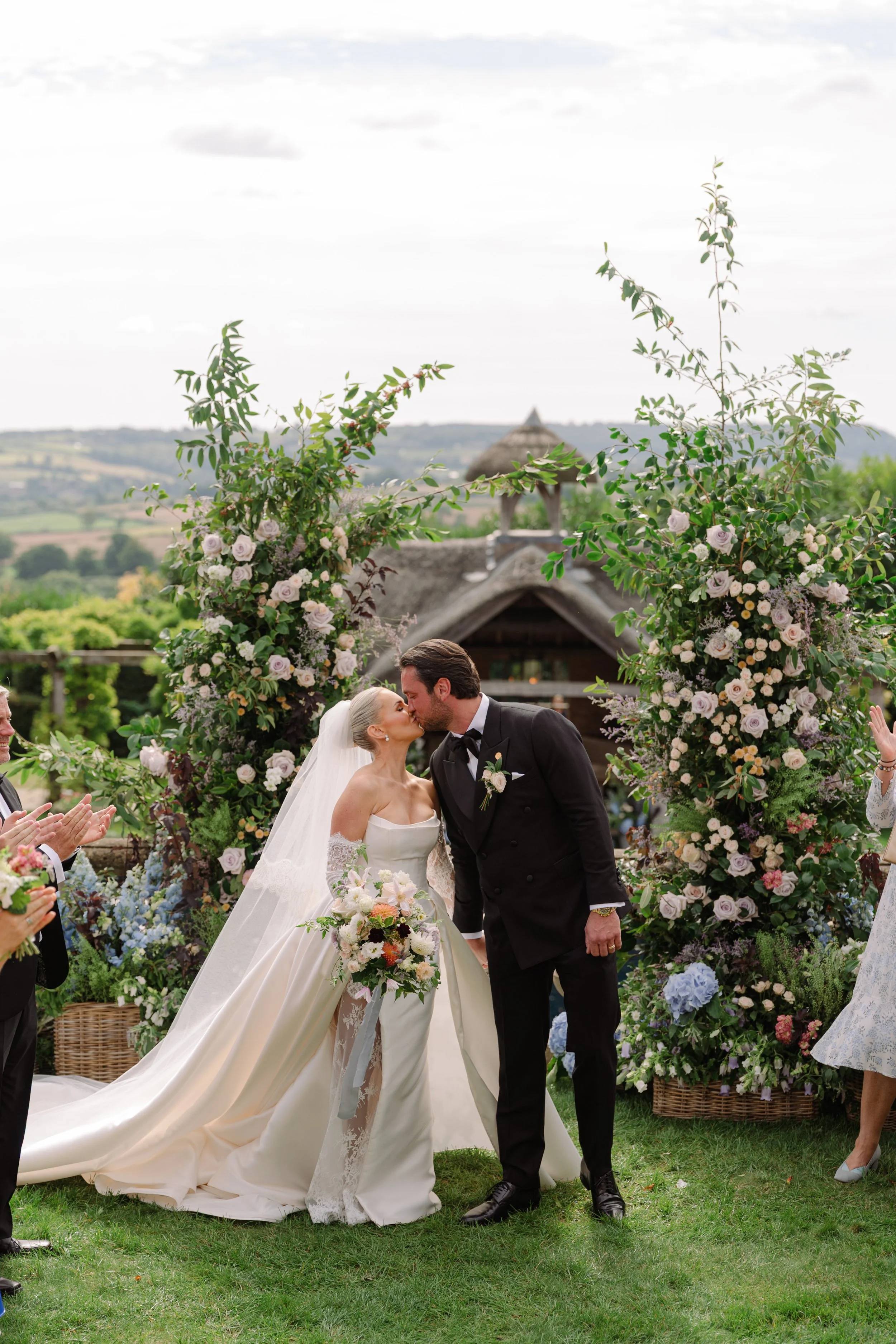 Bronze Wedding Package 