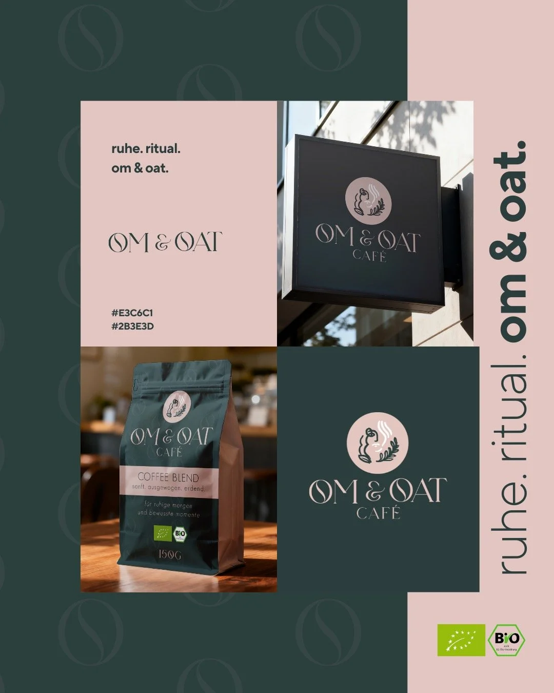 OM &amp; OAT ☕✨

ein ort f&uuml;r ruhe, rituale und bewusste momente.

dieses design ist mehr als nur ein caf&eacute;-konzept f&uuml;r mich&hellip;
ich liebe es, dinge zu erschaffen, ideen zum leben zu bringen und daraus etwas zu machen, das sich ech