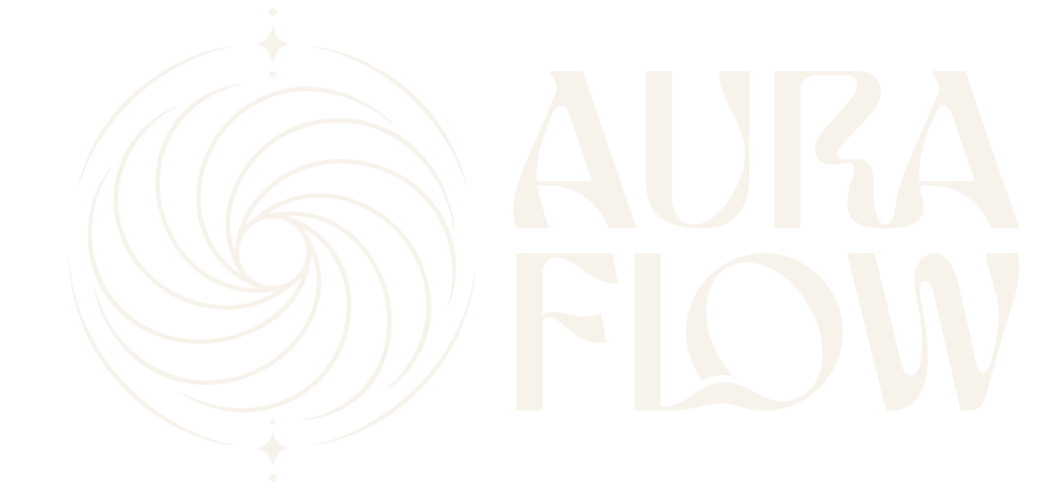 Auraflow Design