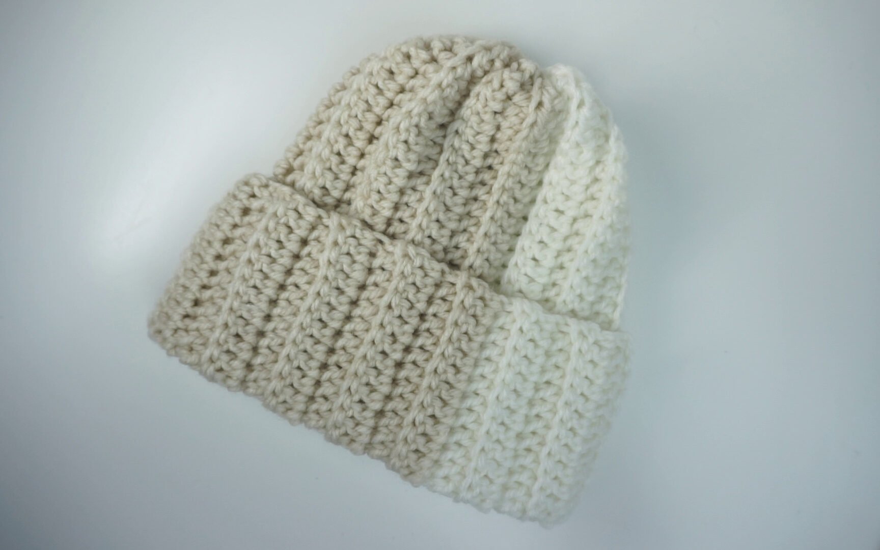How to Crochet a Beanie