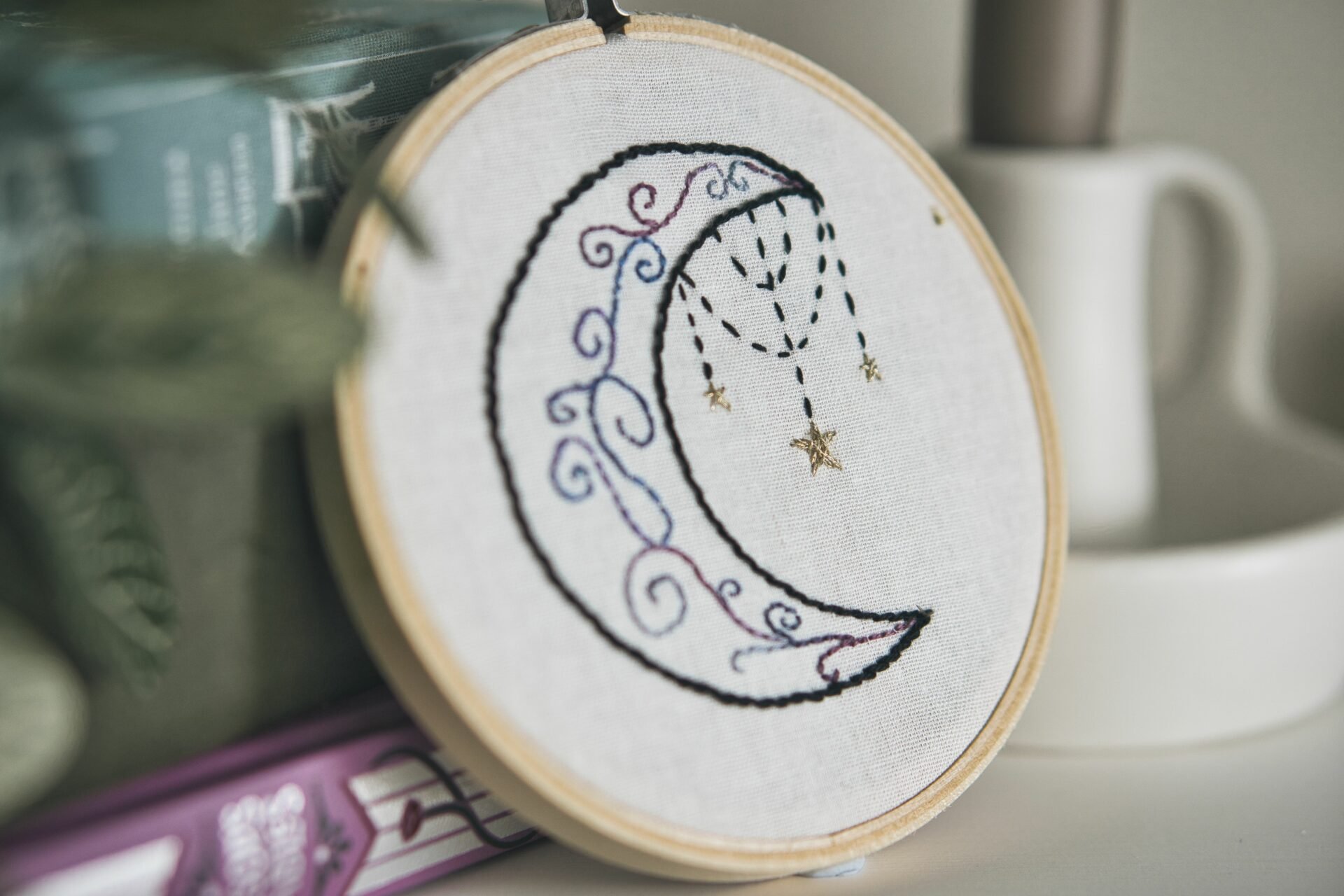 Mindful Making with Craft