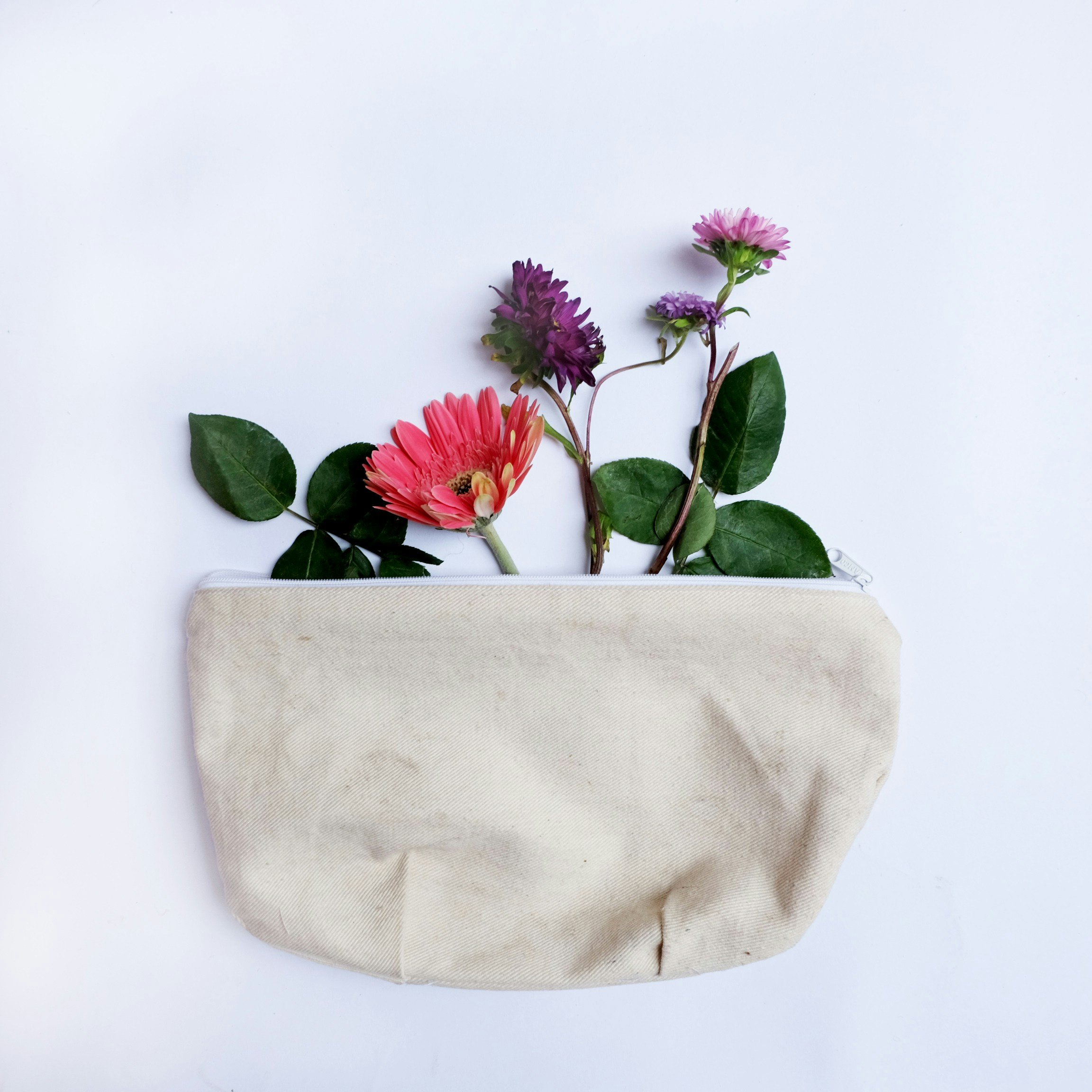 Beginner Bag Making