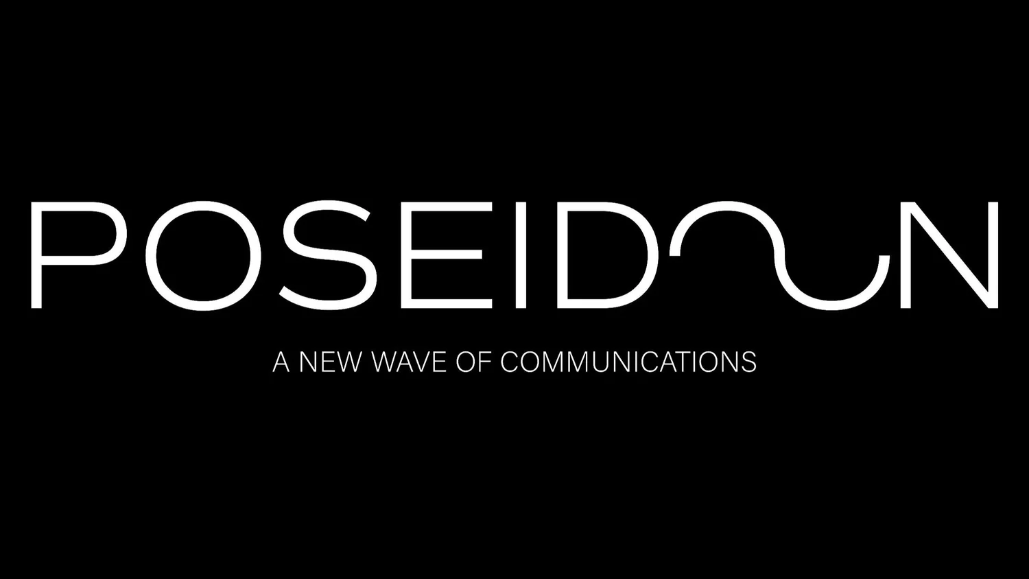 POSEIDON - A New Wave of Communications