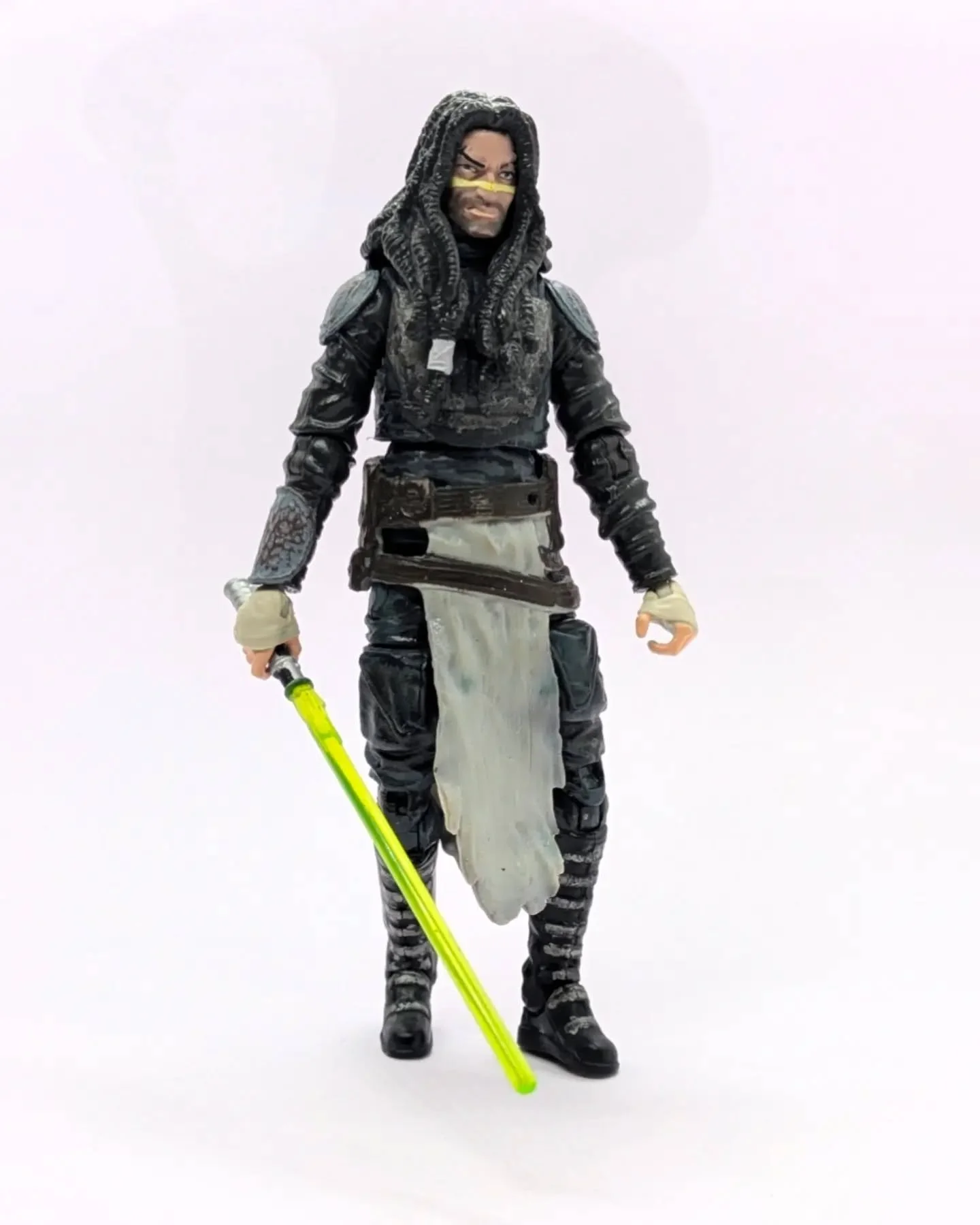 Unfinished customs.

Trawling my phone, while on holiday for content 😅 so many unfinished customs that have never been seen. Here are a few, some are named characters like Quinlan, Tholme, Tiin and Dooku, while others are just custom army builders.