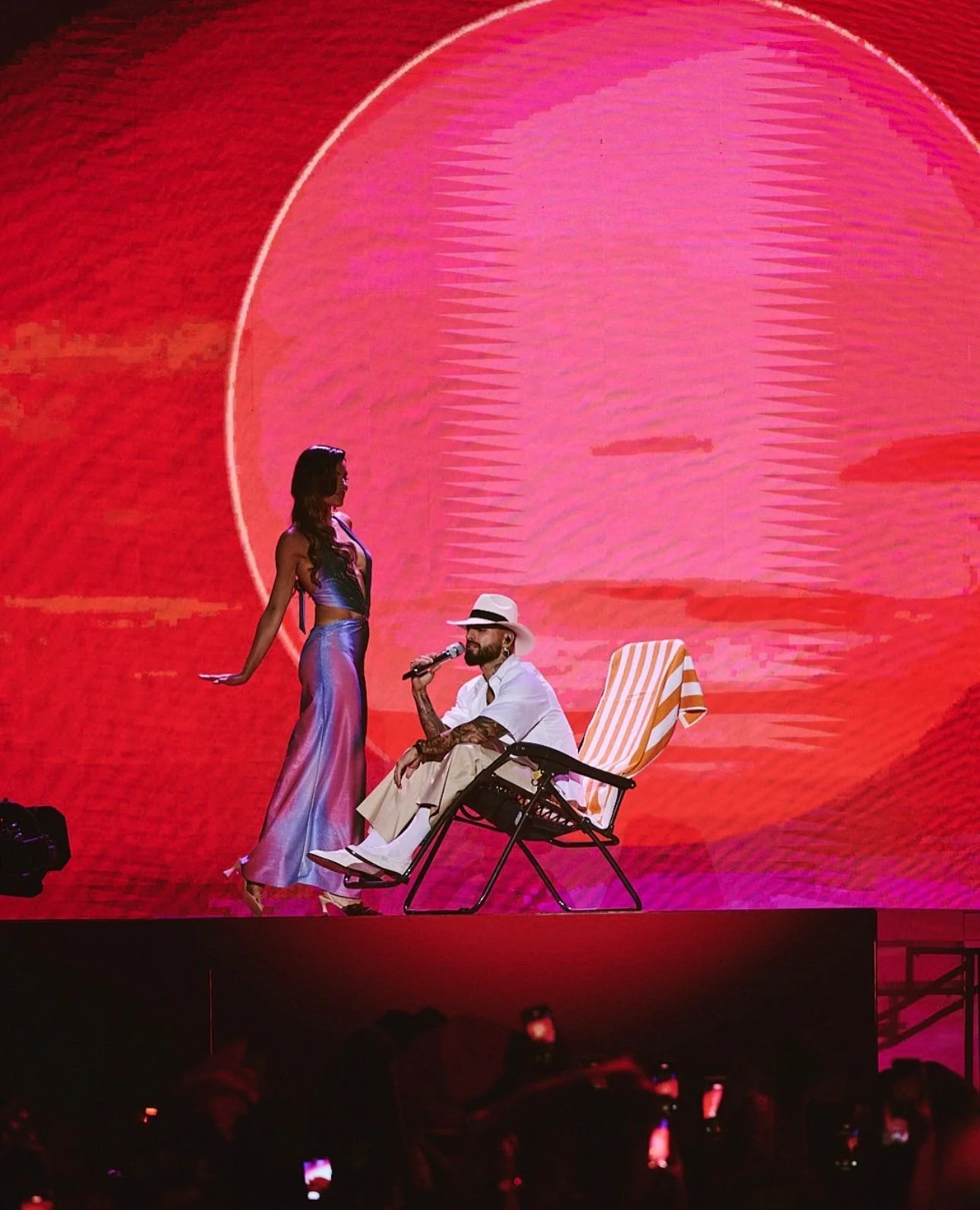 Premios Juventud Awards