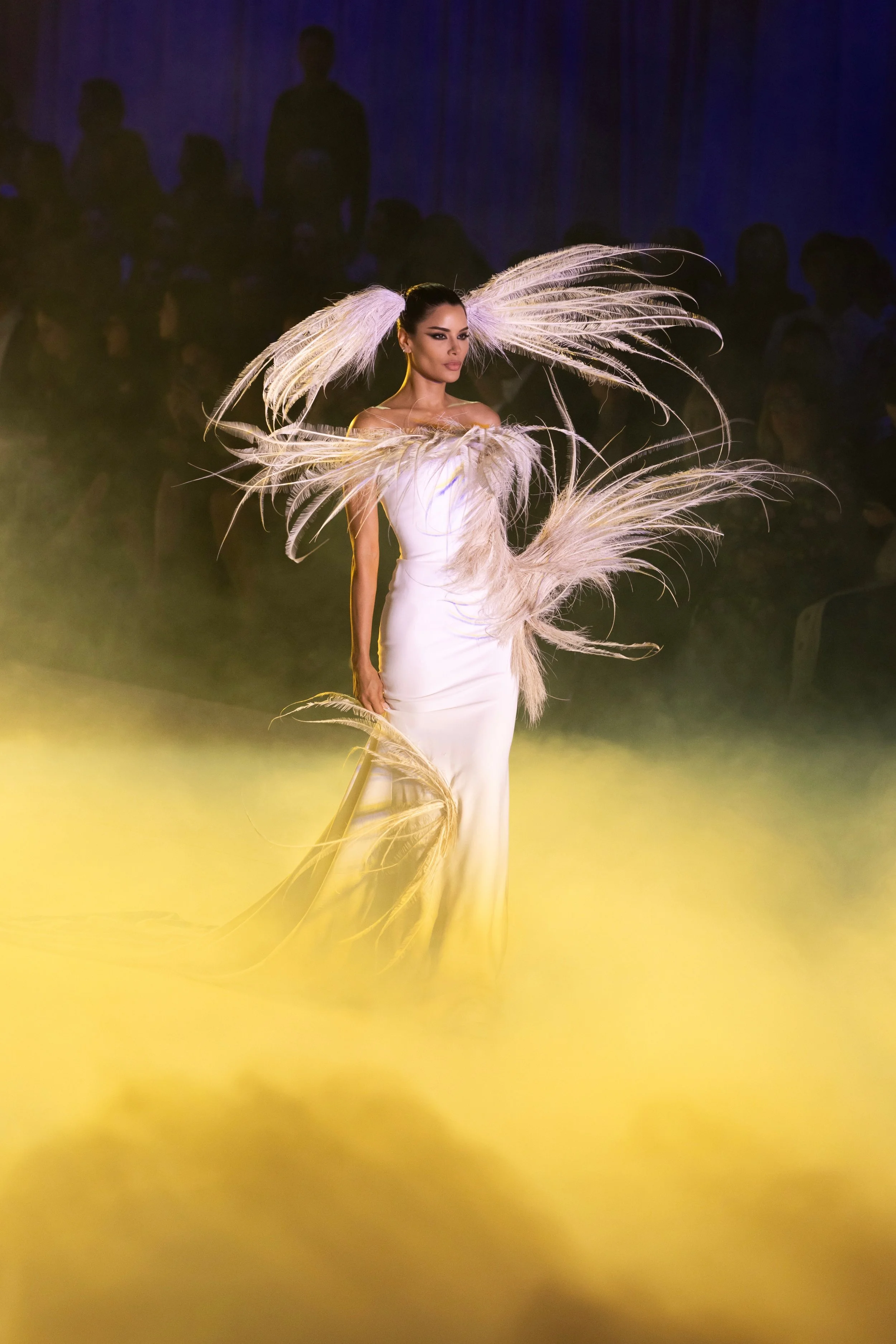 Barcelona Bridal Fashion Week