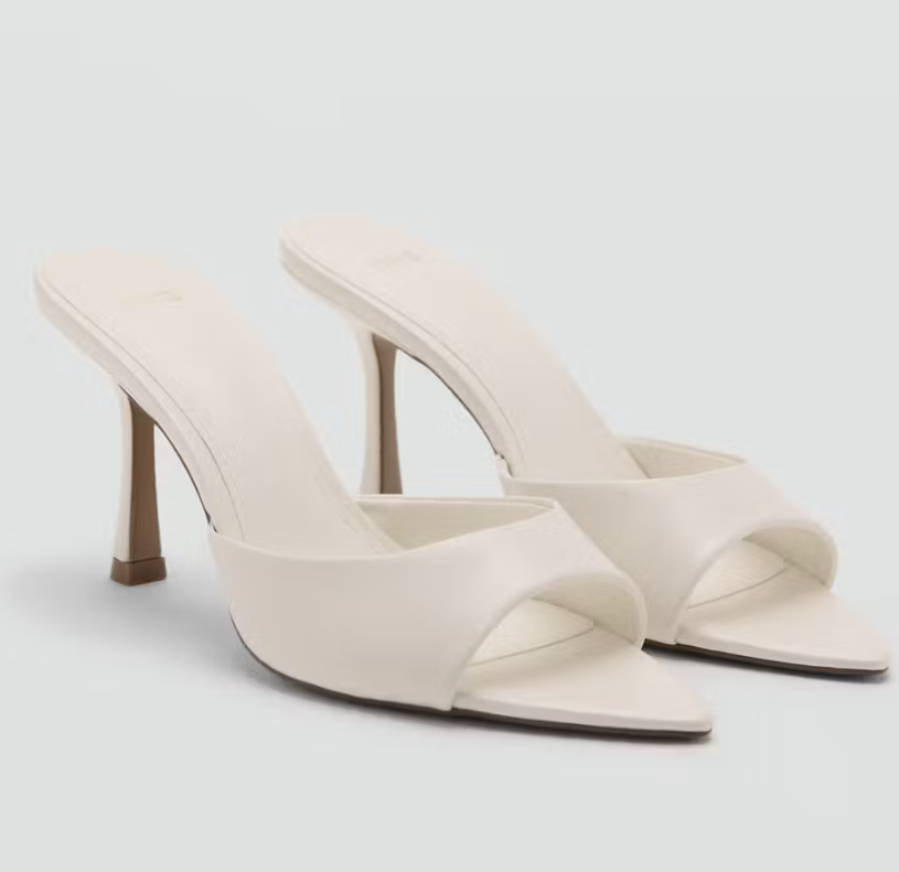 Mango mules 