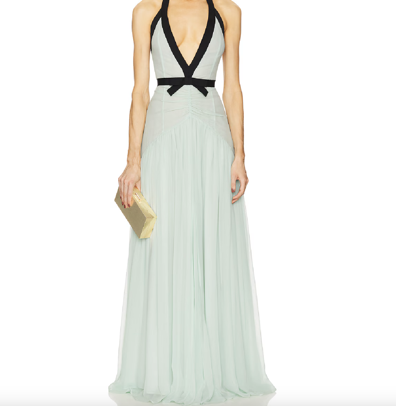 Helsa The Siren dress