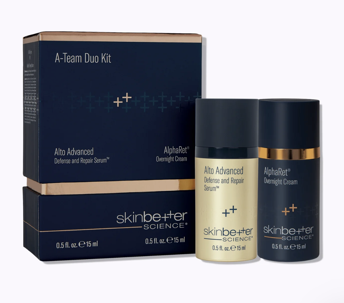 Skinbetter duo