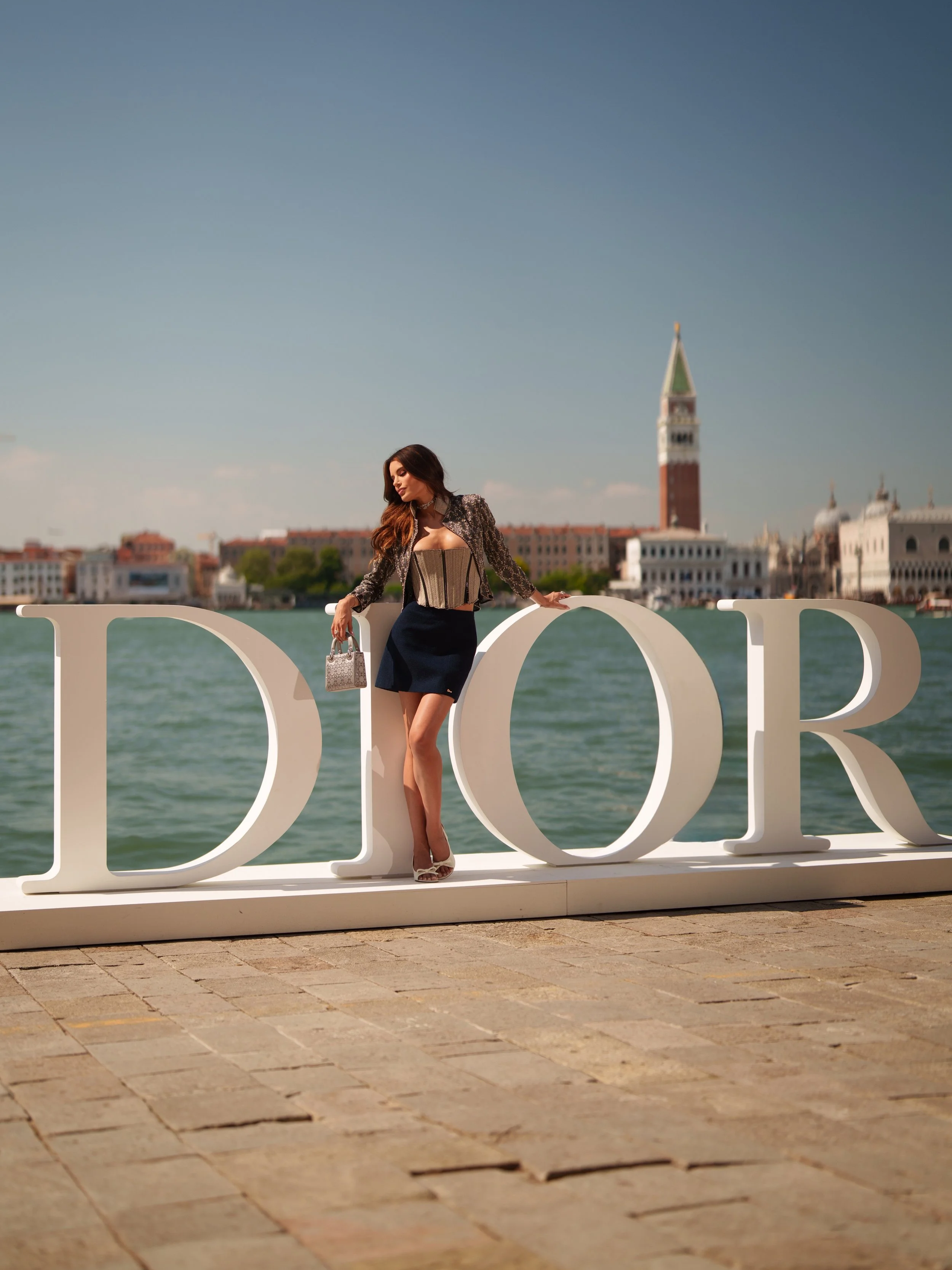 Diorissima in Venice - High Jewerly Fashion Show 2026