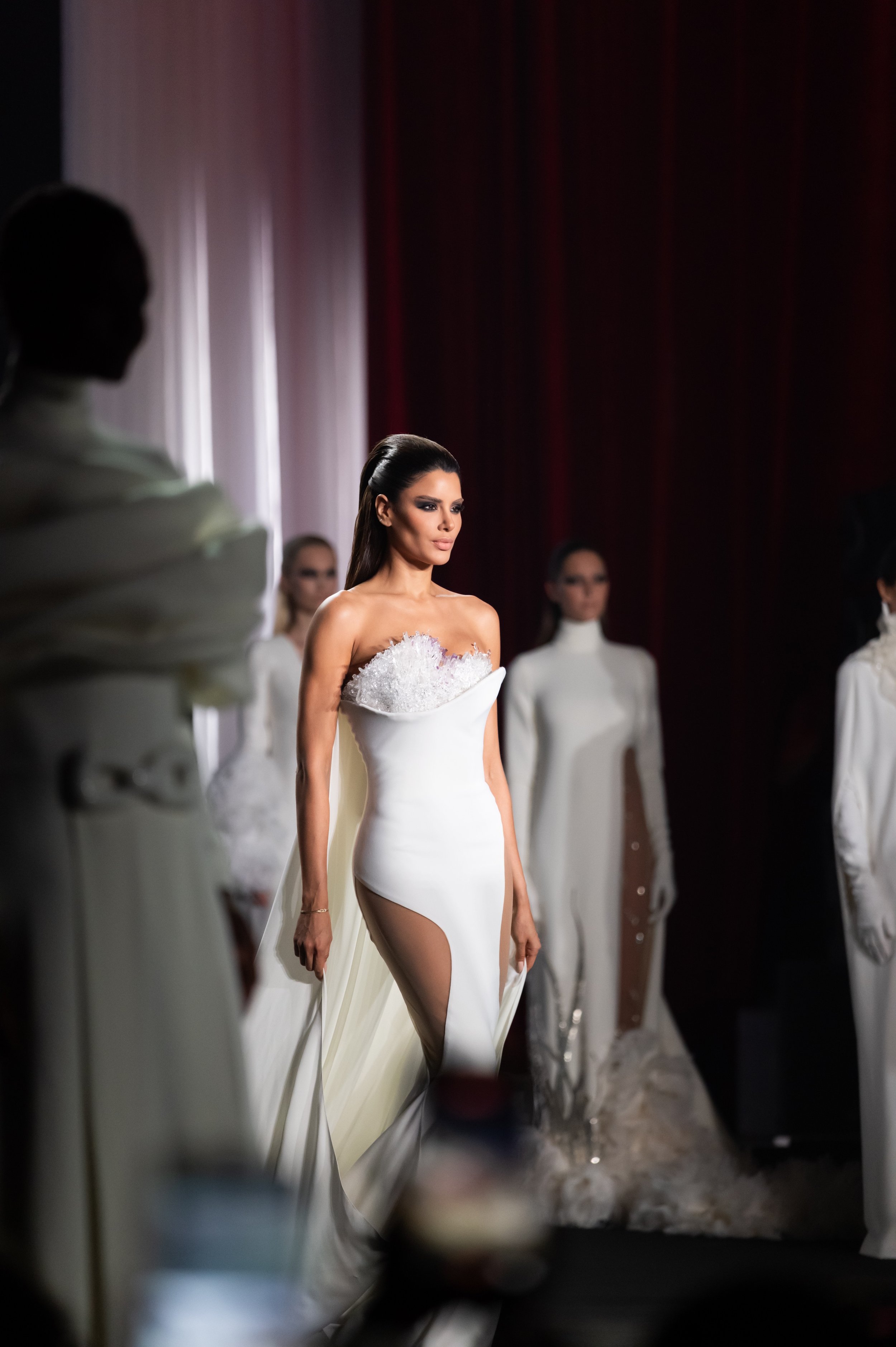Stephane Rolland day - Couture FW26/27