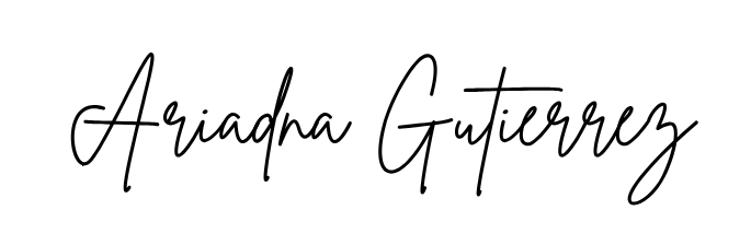 Ariadna Gutierrez