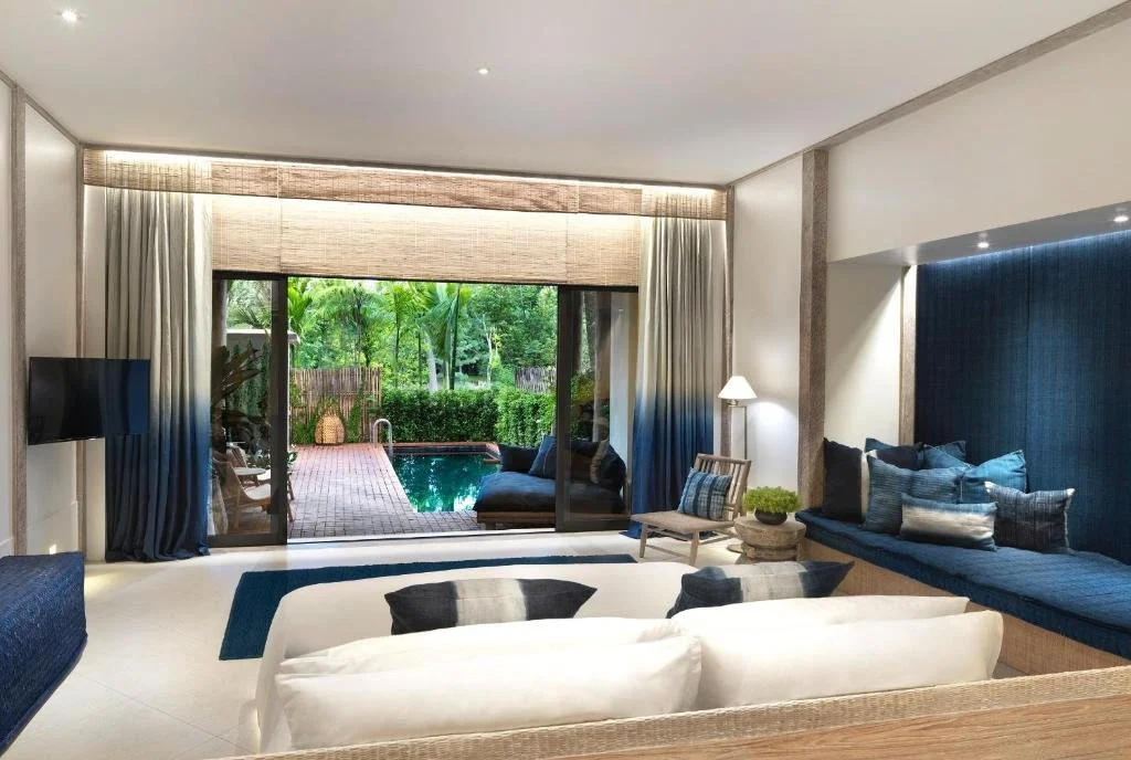 Raya Heritage Chiang Mai