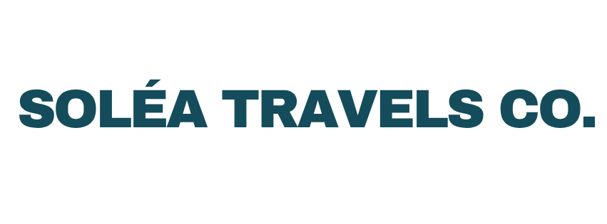 SOLÉA TRAVELS CO.